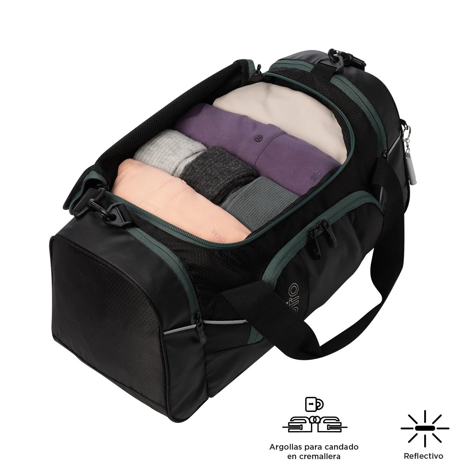 Bolsa Tek 2.0 - Image 8