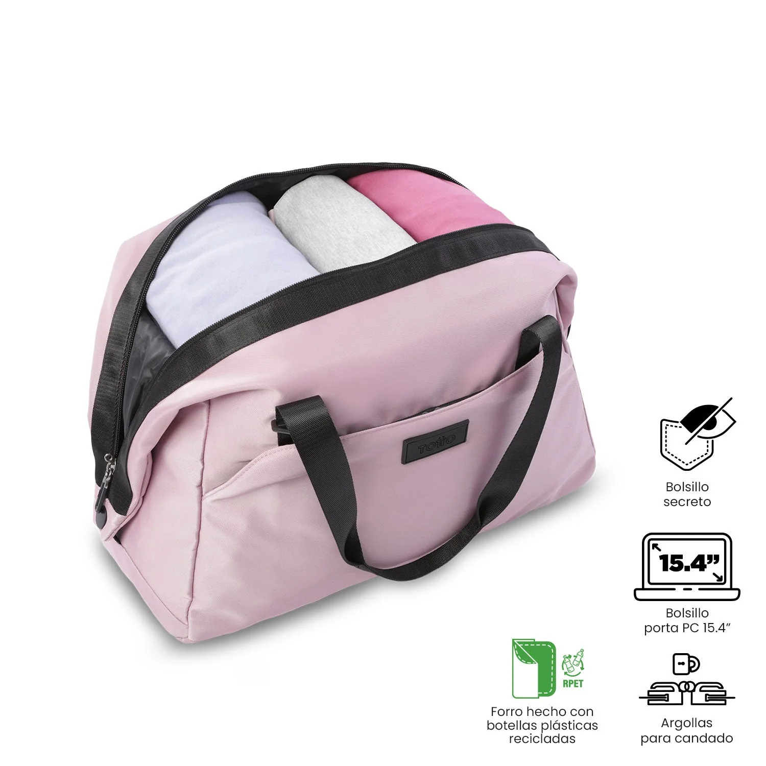 Bolsa Weekender M 2.0 - Image 10