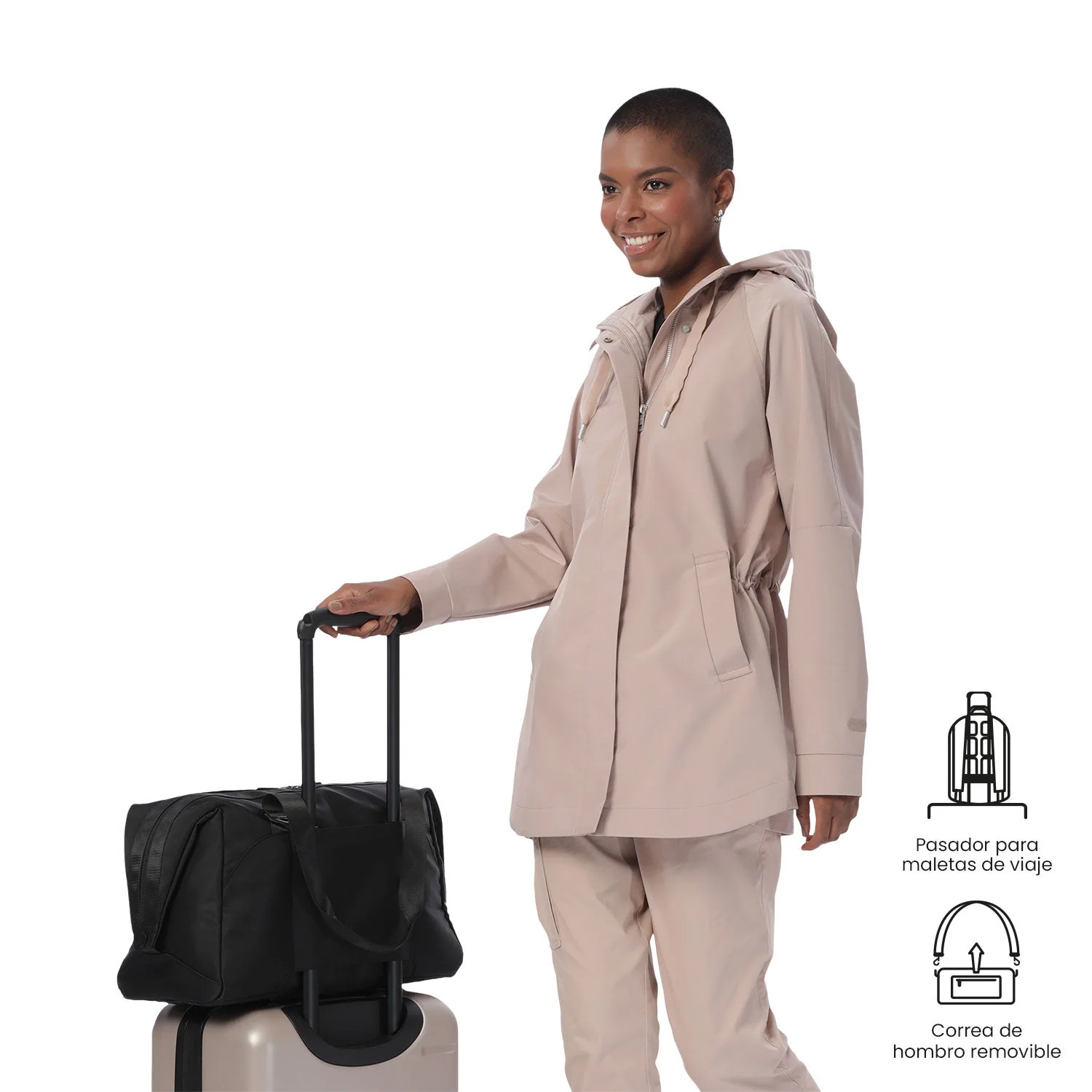 Bolsa Weekender M 2.0 - Image 11