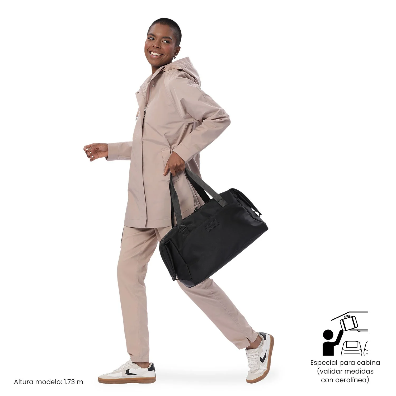 Bolsa Weekender M 2.0 - Image 3