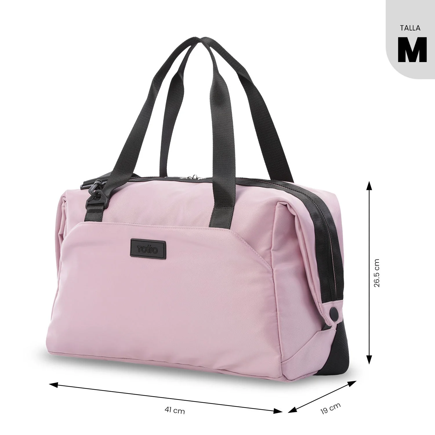 Bolsa Weekender M 2.0 - Image 8