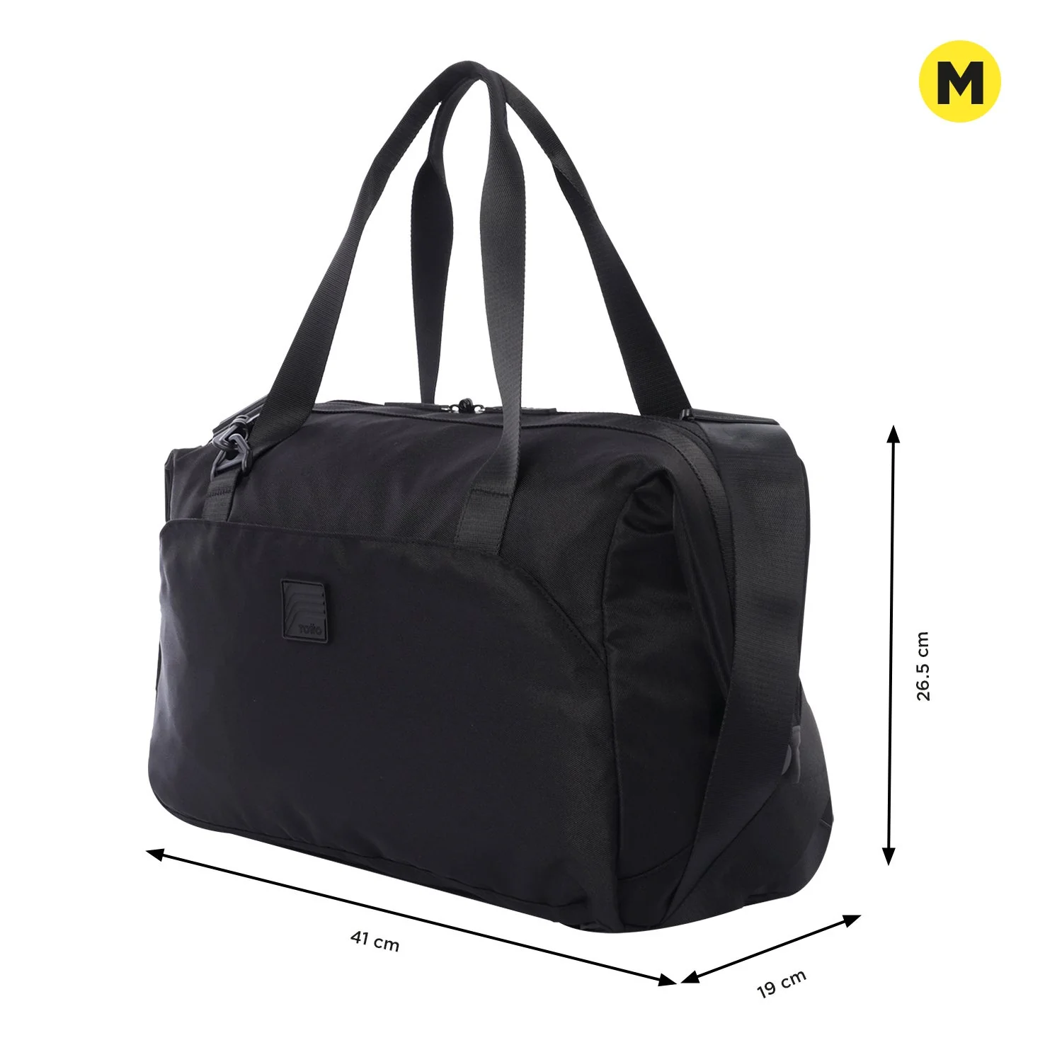 Bolsa Weekender M - Image 11