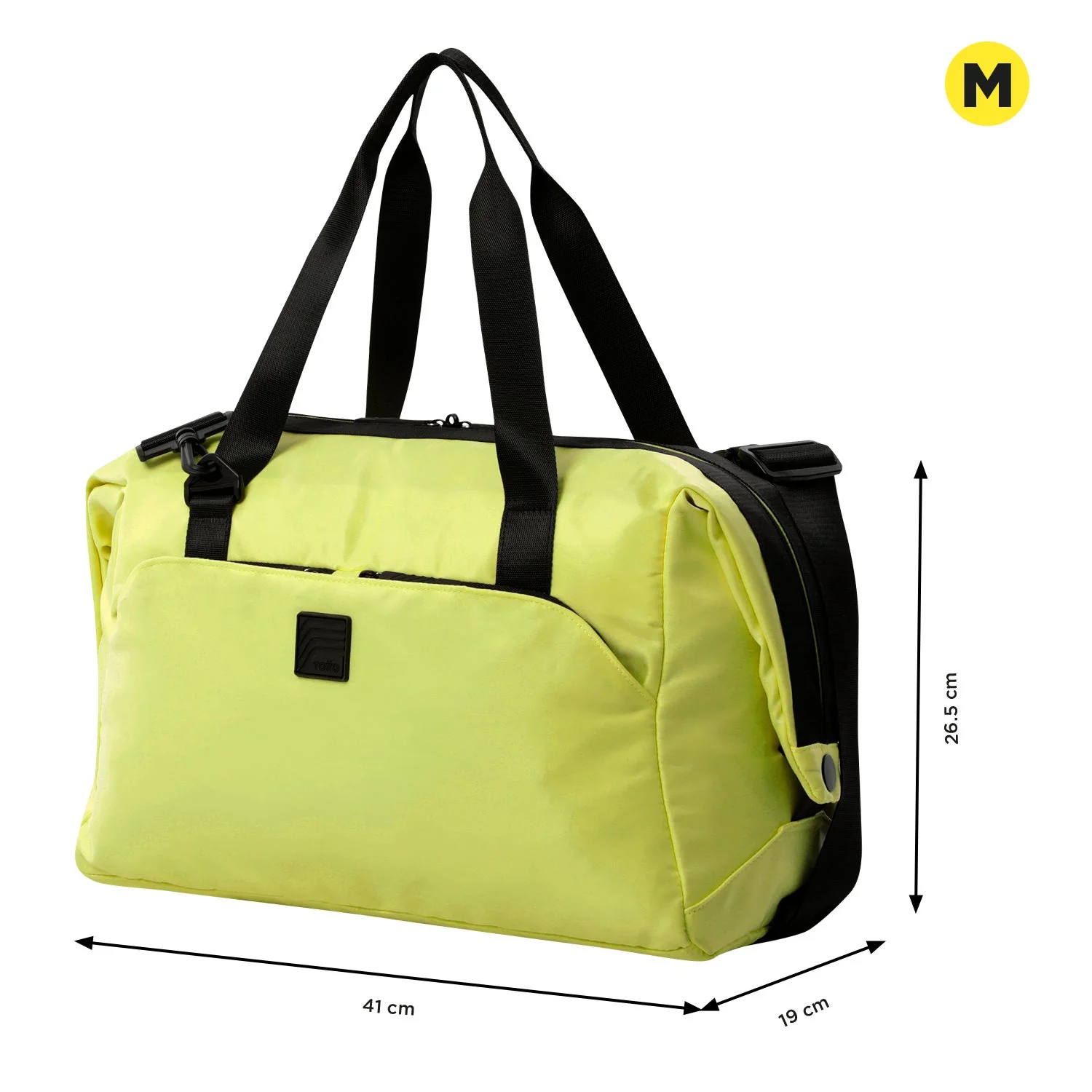 Bolsa Weekender M - Image 12