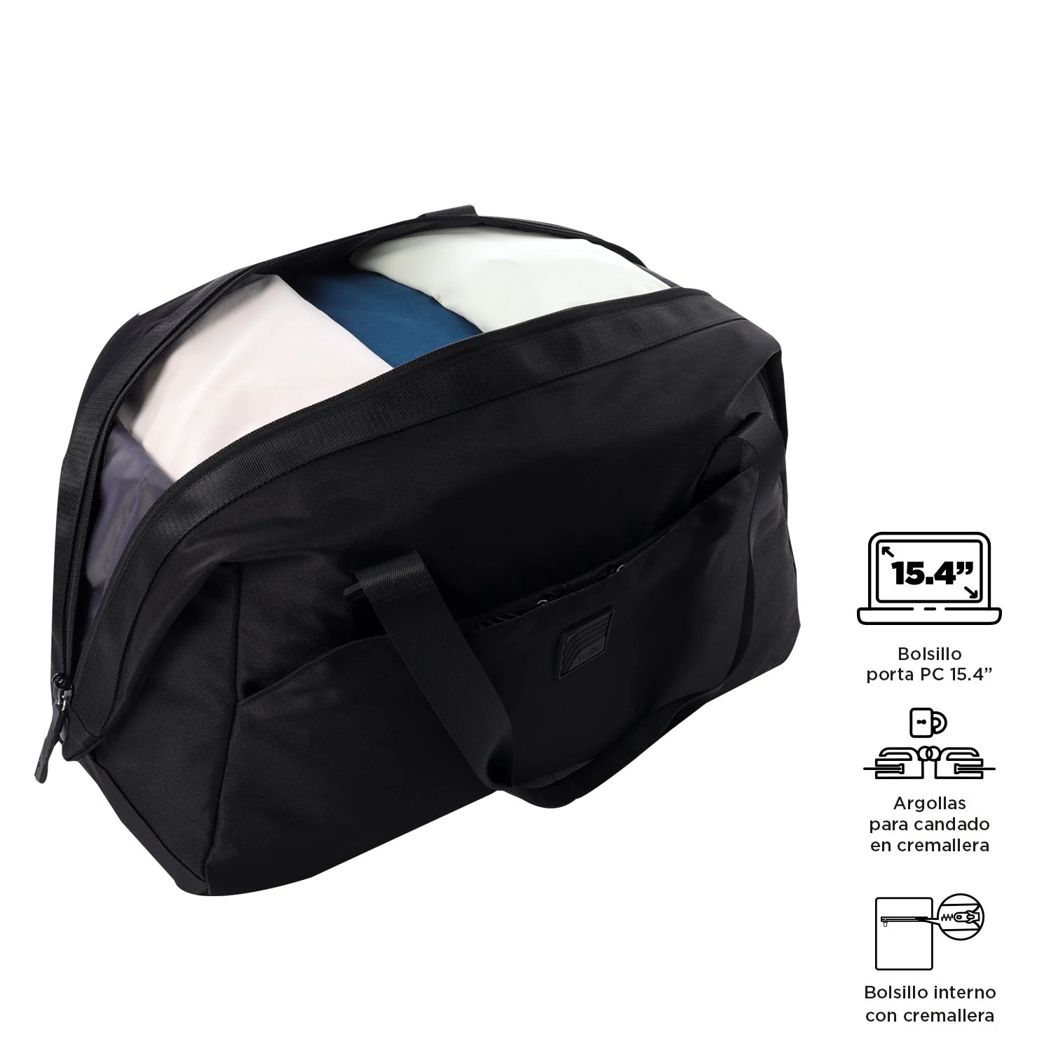 Bolsa Weekender M - Image 13