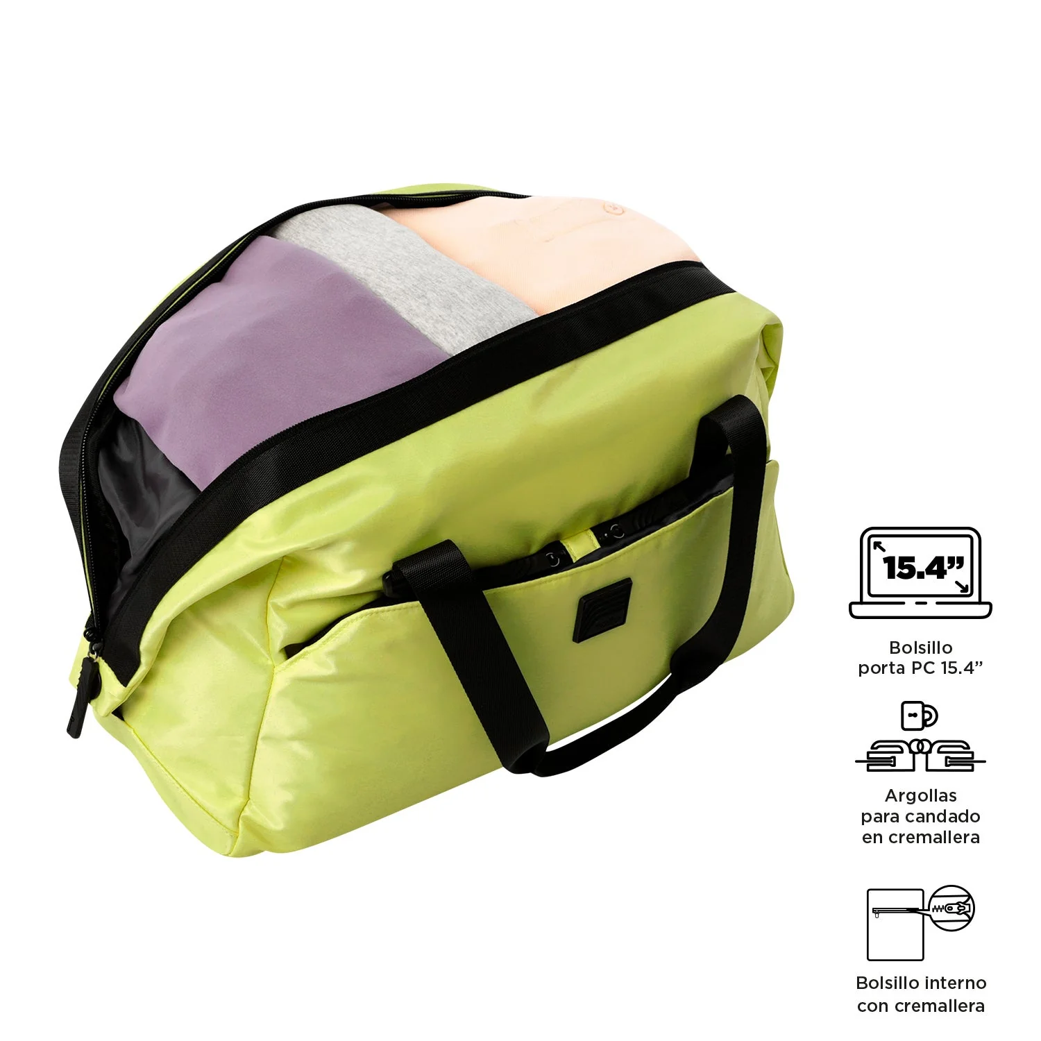 Bolsa Weekender M - Image 14