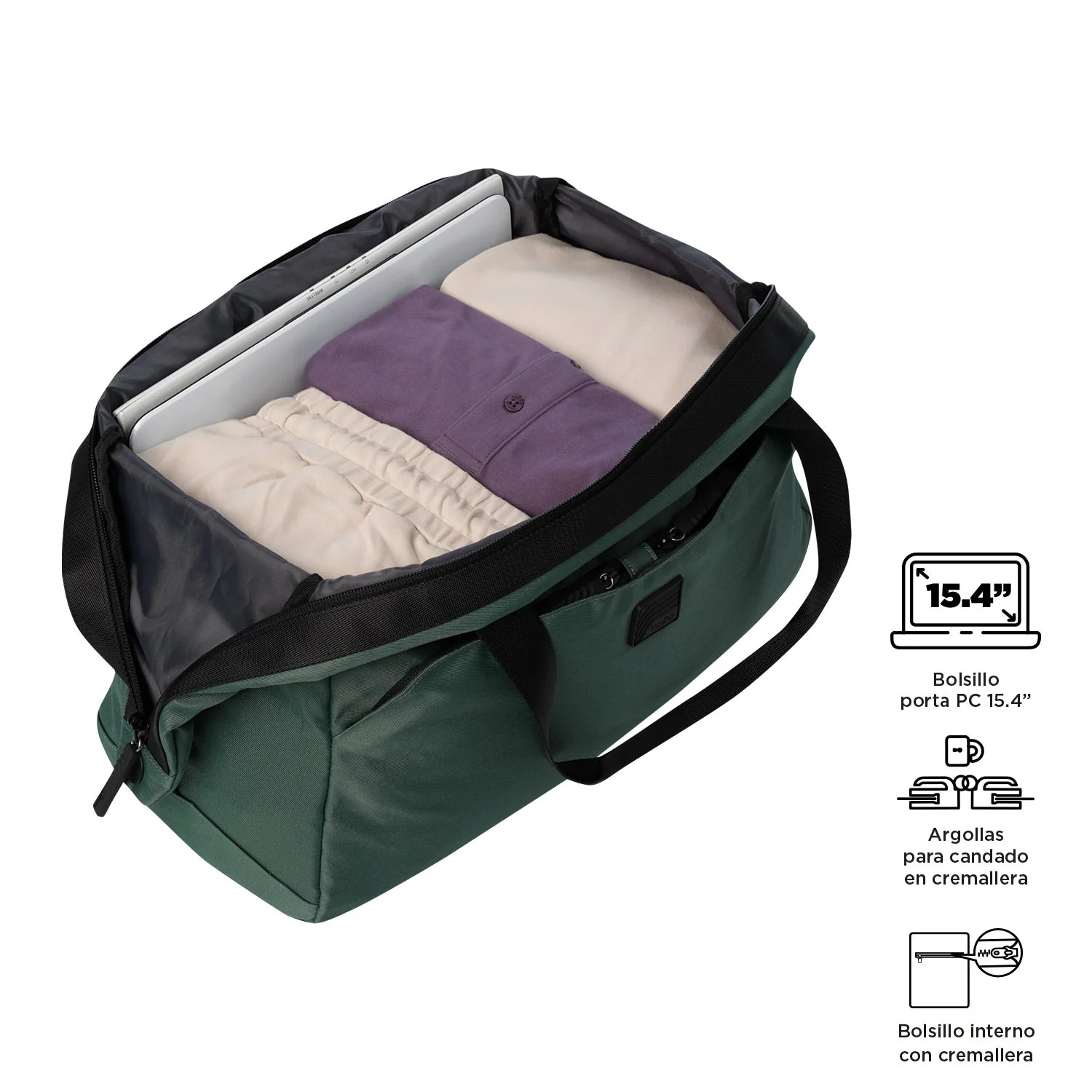 Bolsa Weekender M - Image 15