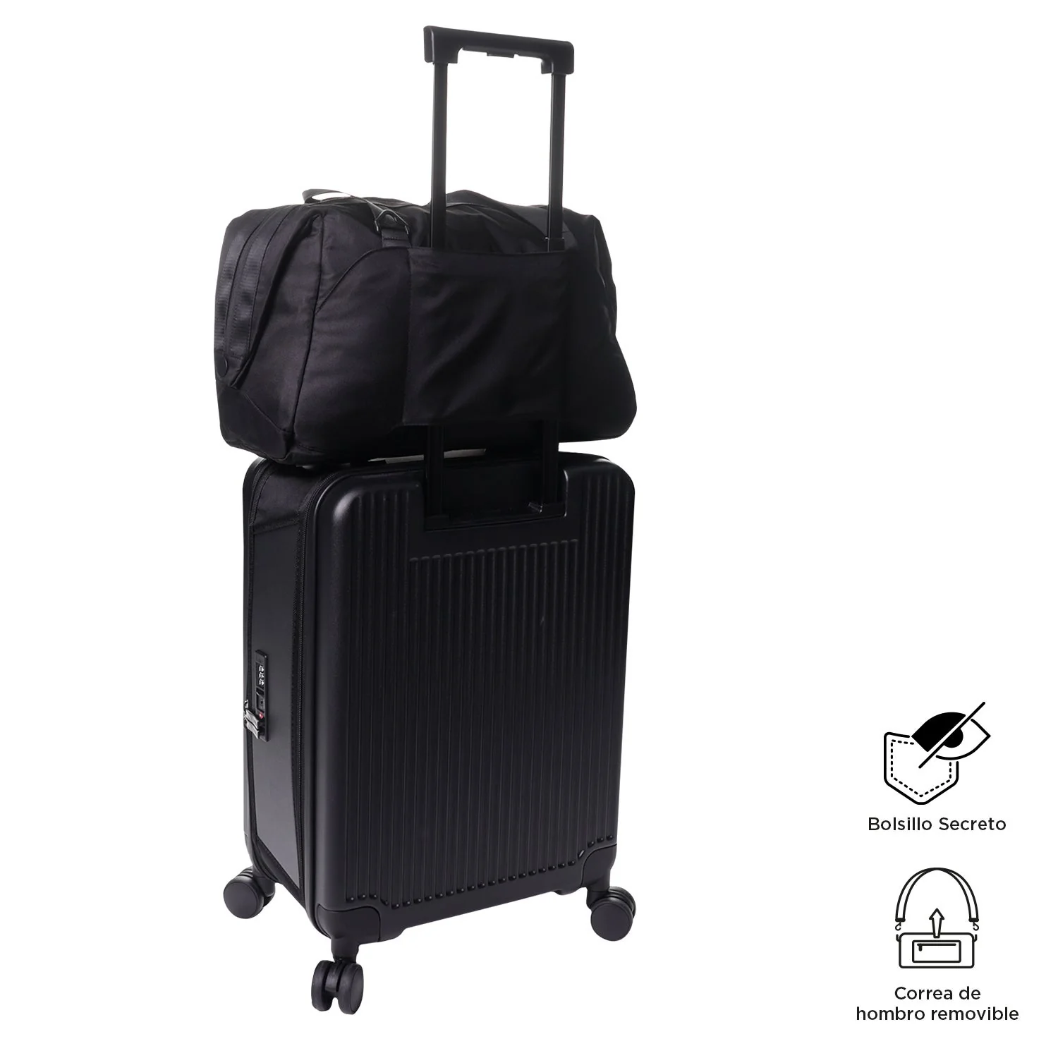 Bolsa Weekender M - Image 16