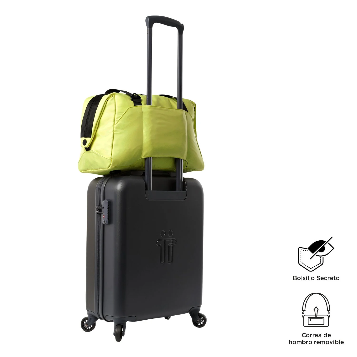 Bolsa Weekender M - Image 17
