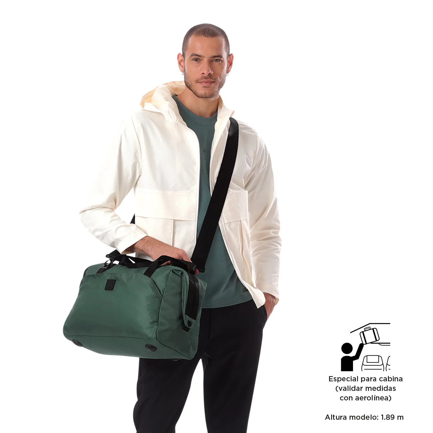 Bolsa Weekender M - Image 4