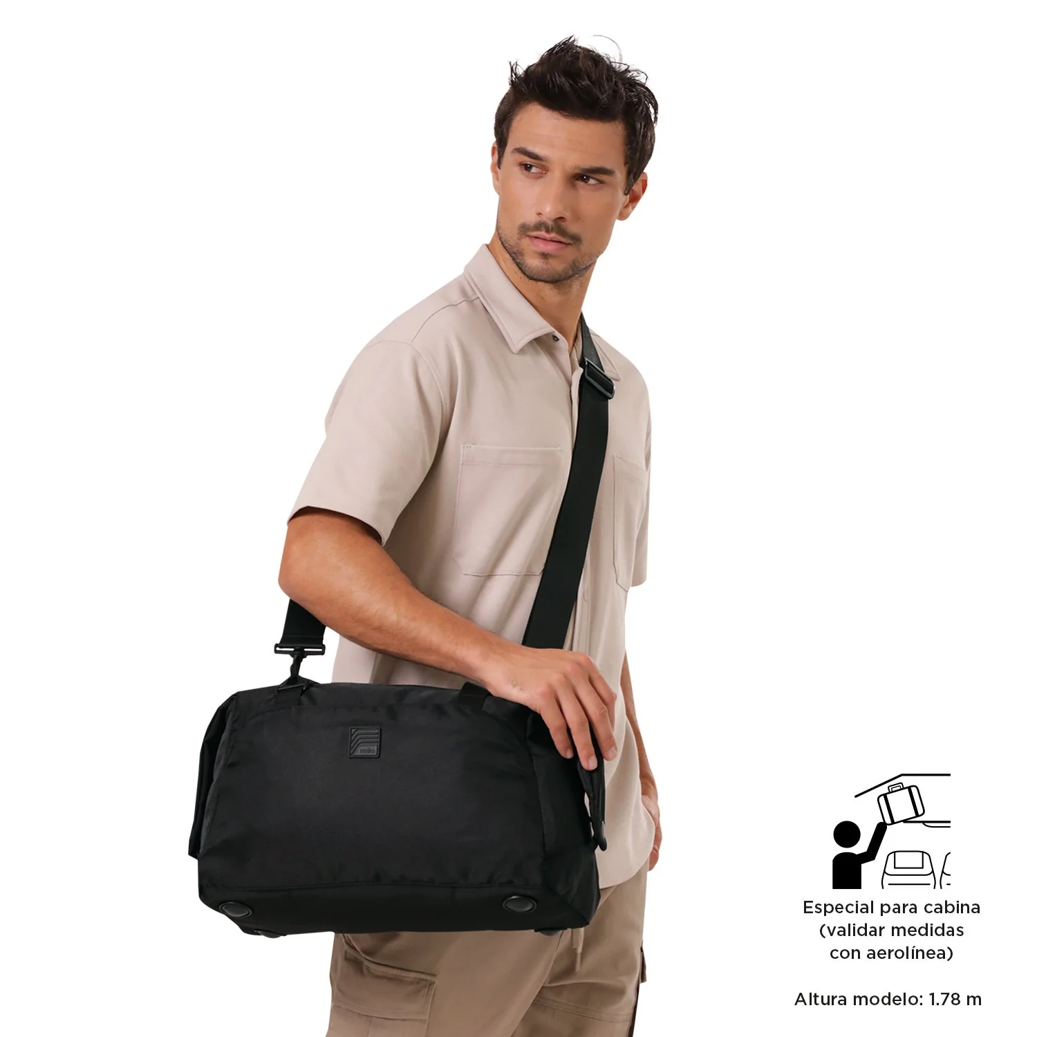 Bolsa Weekender M - Image 5