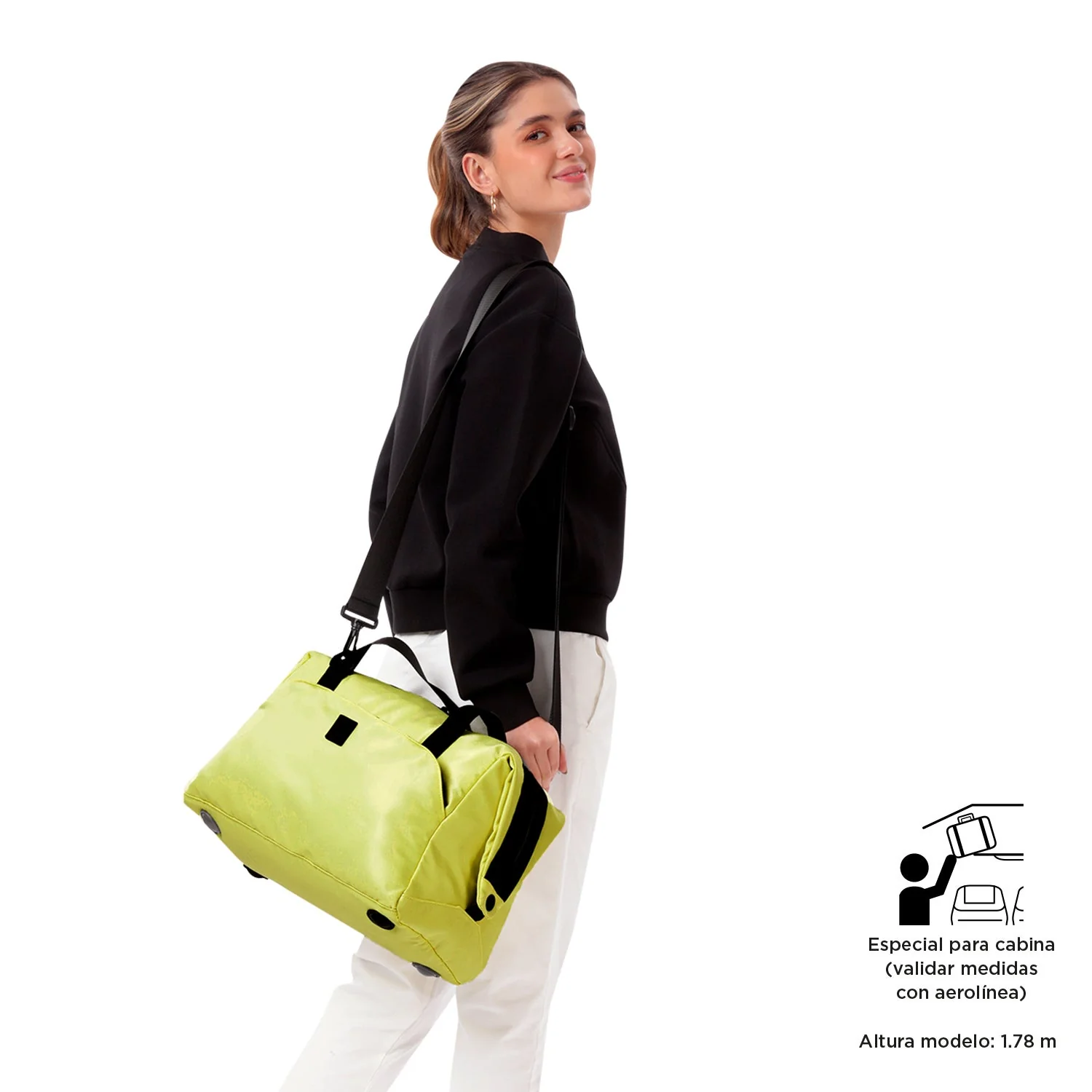 Bolsa Weekender M - Image 6