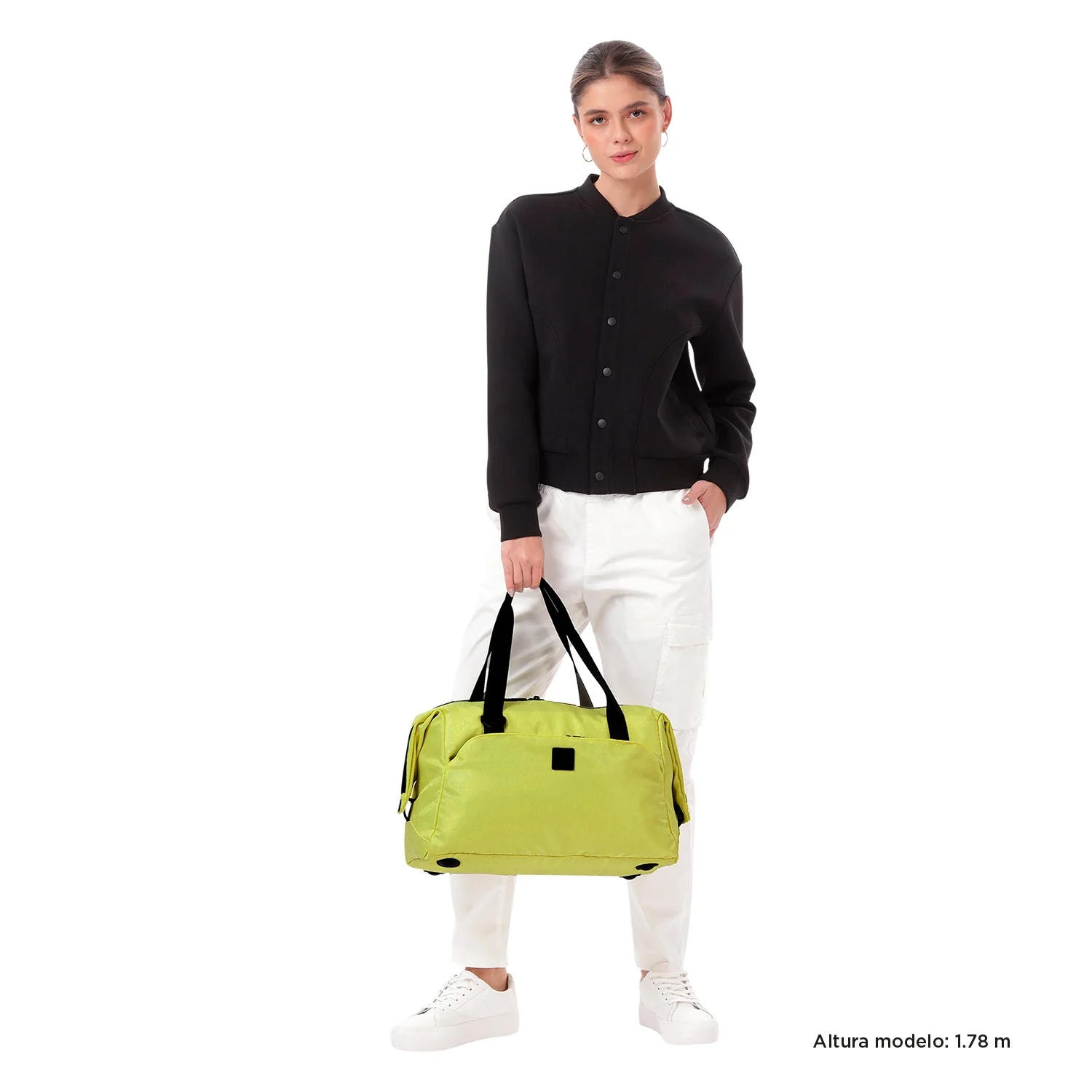 Bolsa Weekender M - Image 9