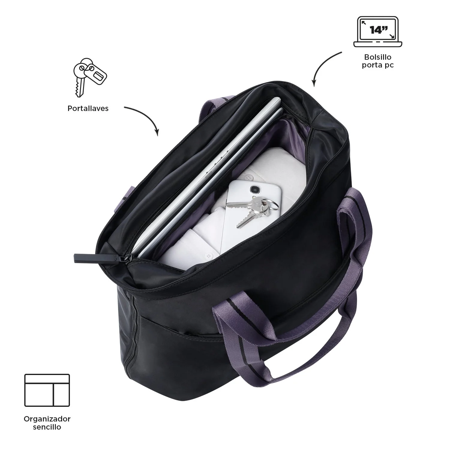 Bolso Cresa - Image 13