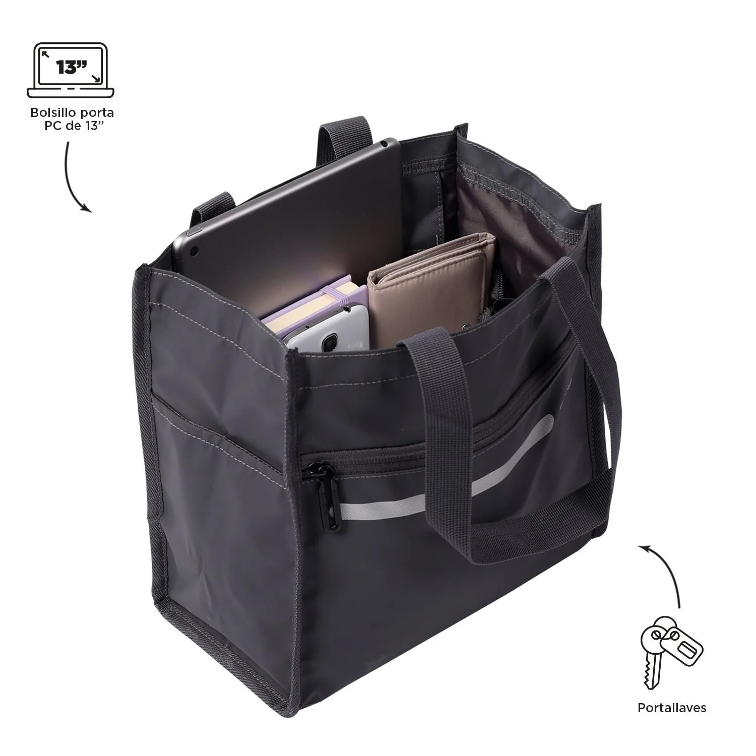 Bolso Green Code - Image 4
