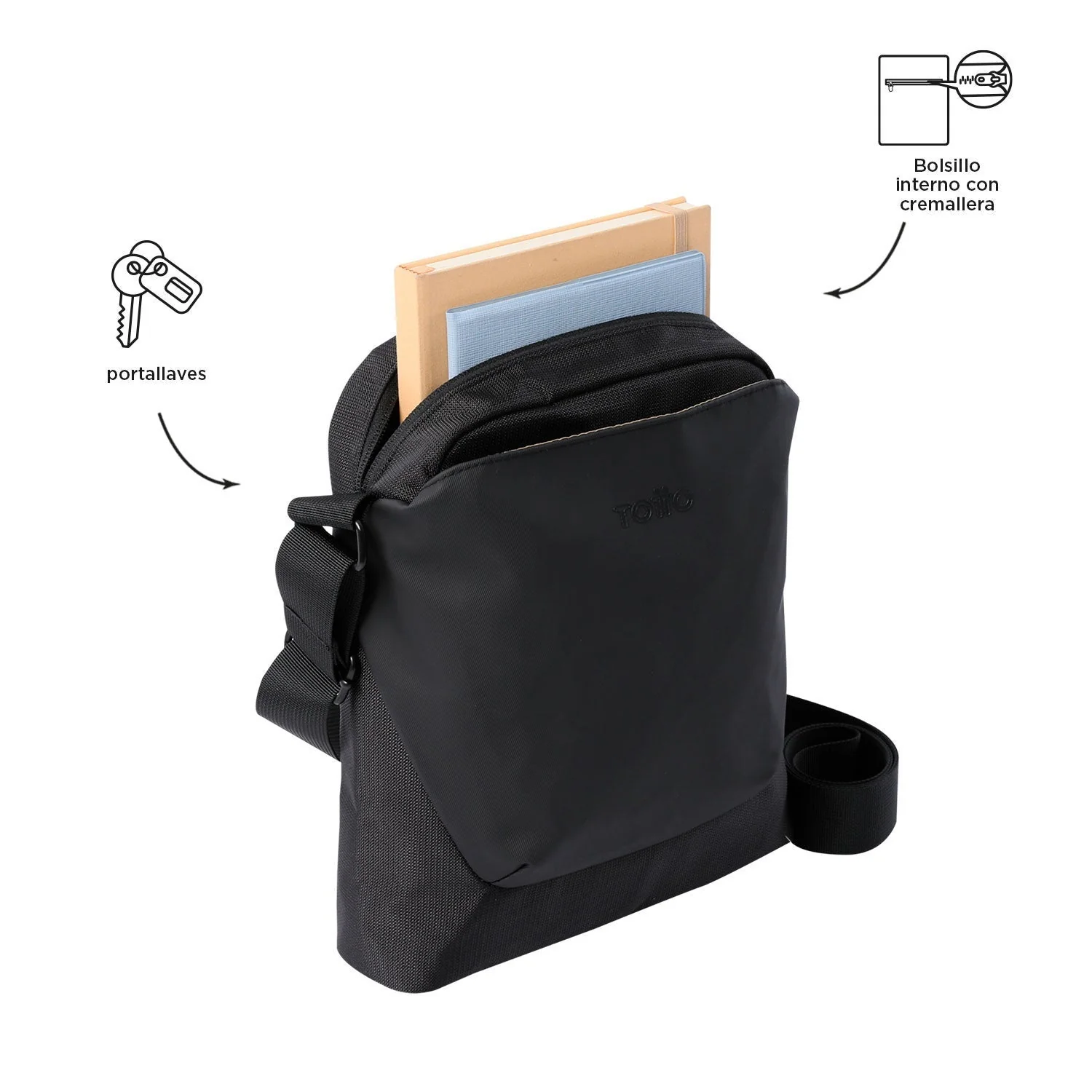 Bolso GTX 2.0 S - Image 7
