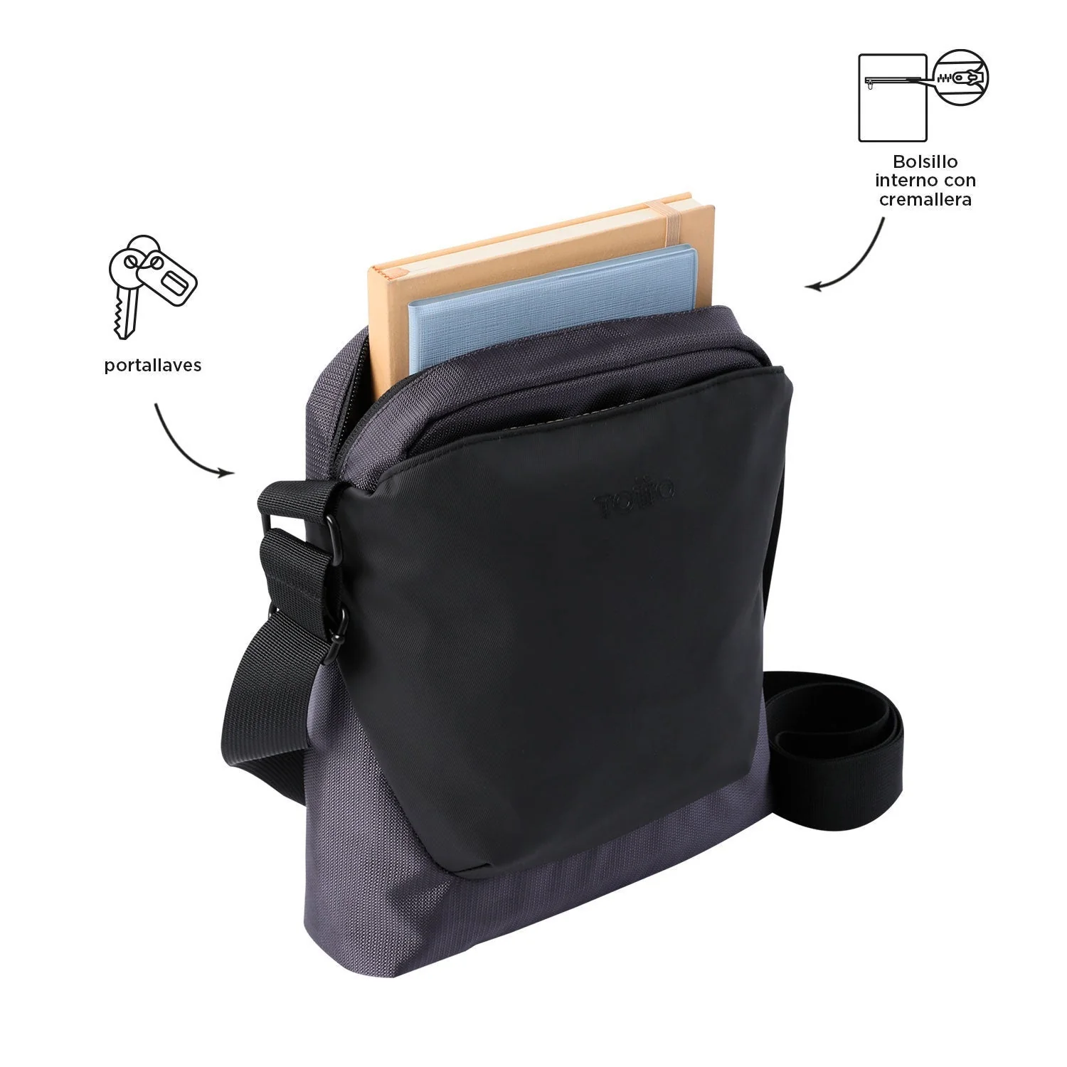 Bolso GTX 2.0 S - Image 8