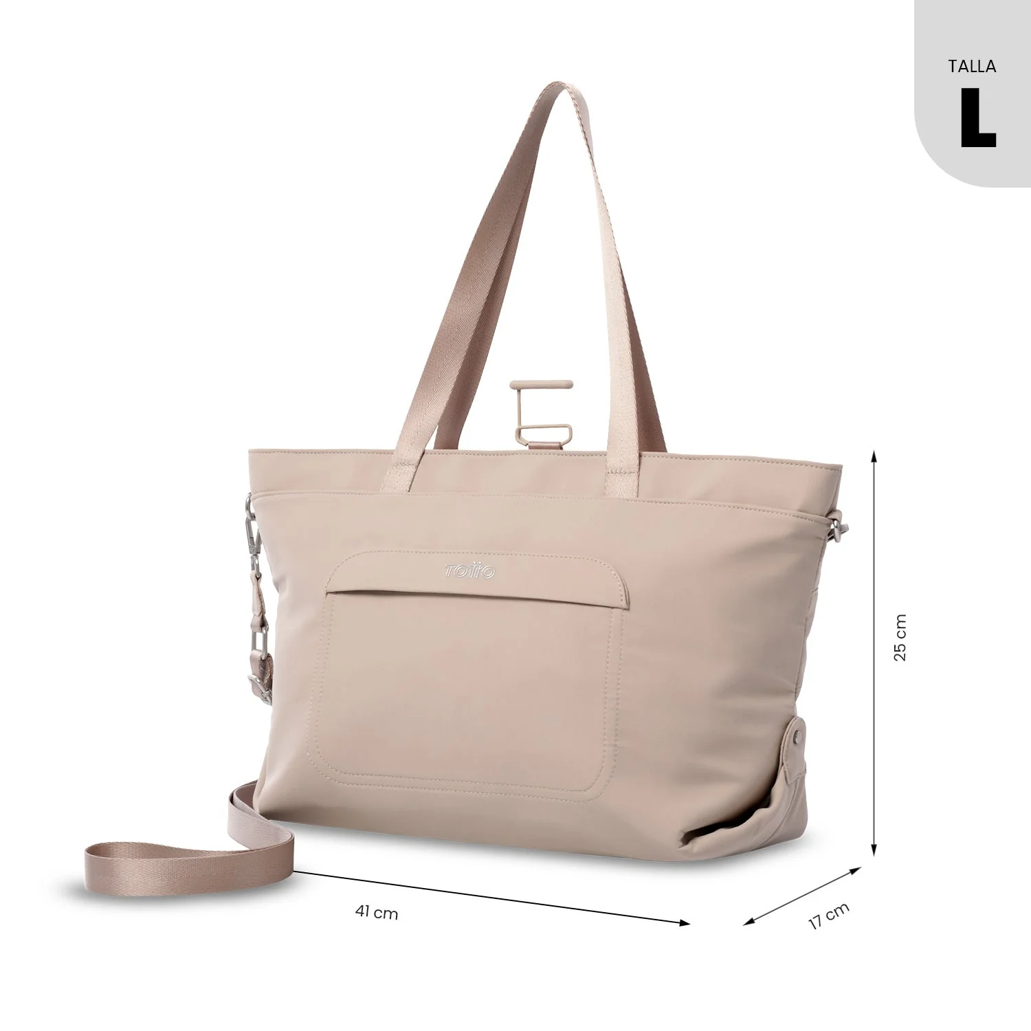 Bolso Madrid - Image 19
