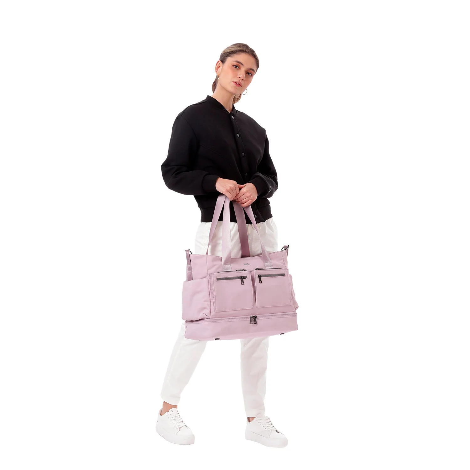 Bolso Maxi Tote - Image 25