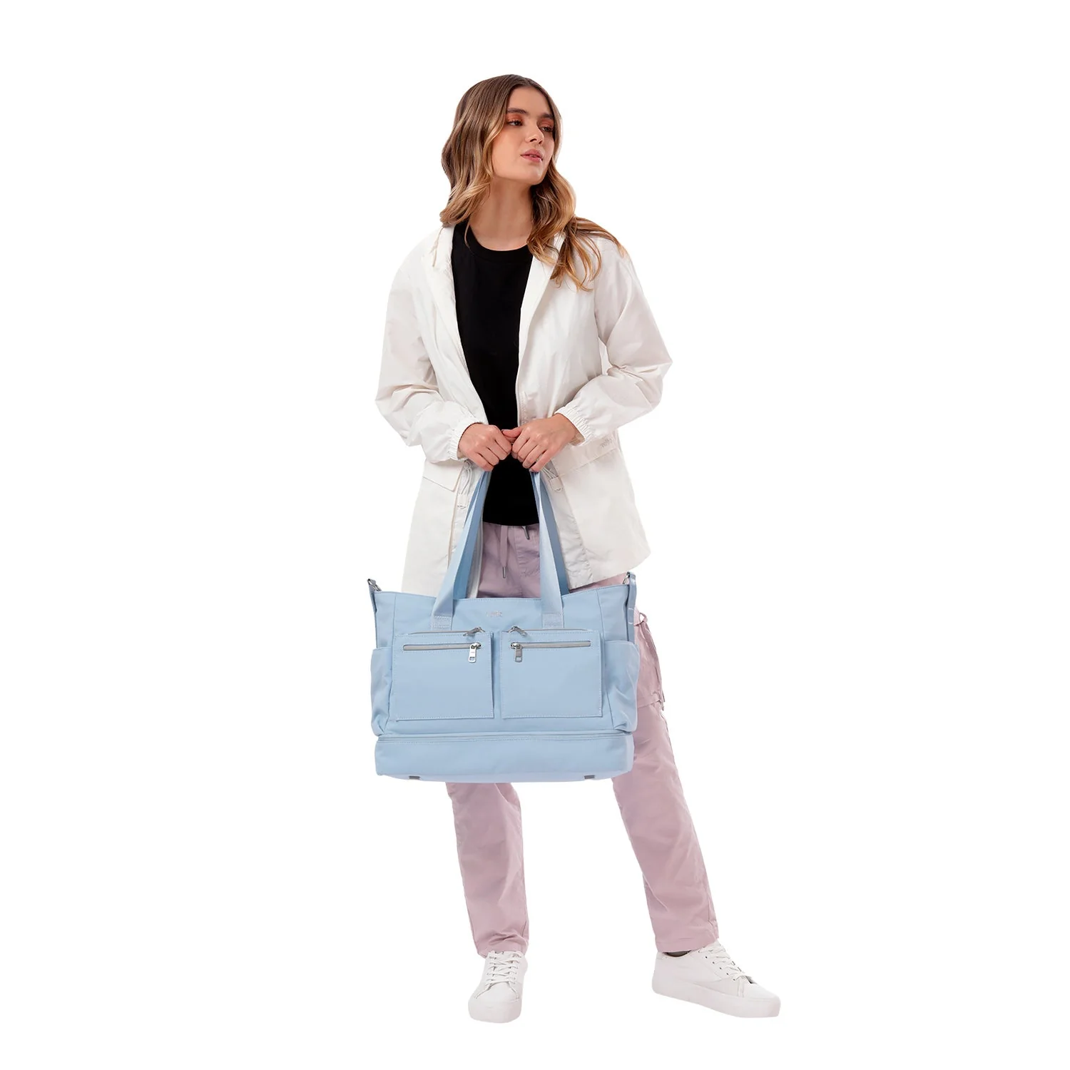 Bolso Maxi Tote - Image 26