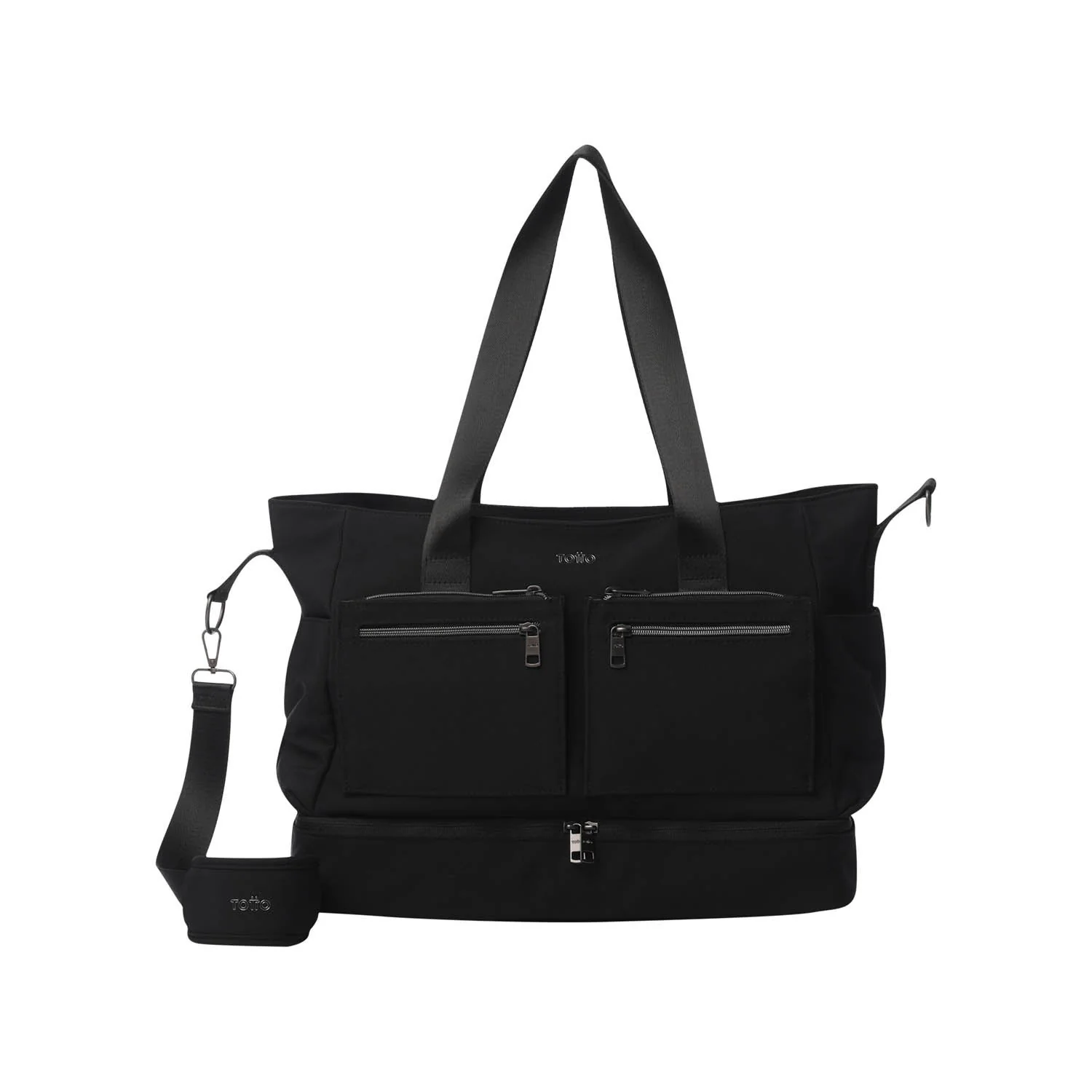 Bolso Maxi Tote - Image 3