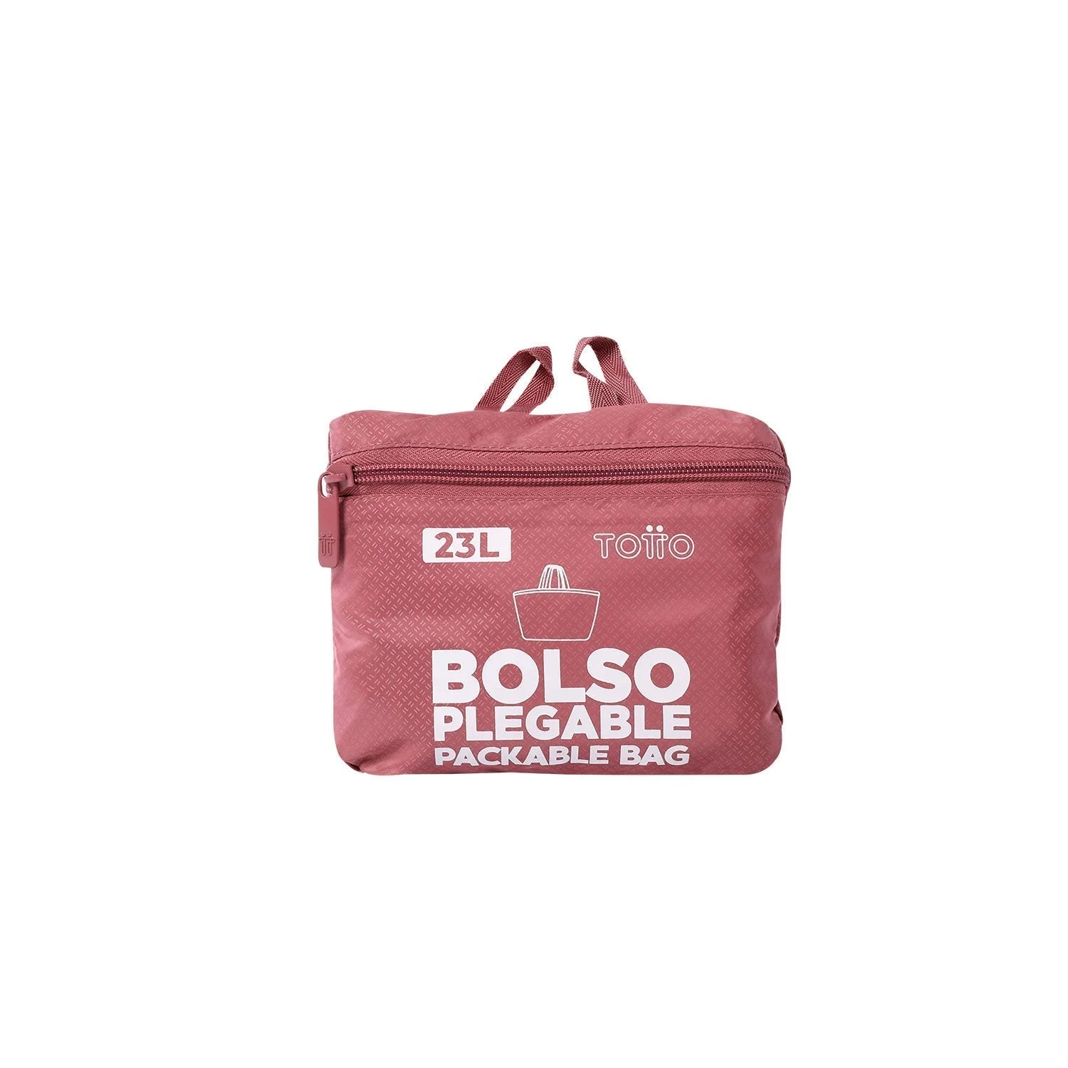 Bolso plegable Ramel - Image 2