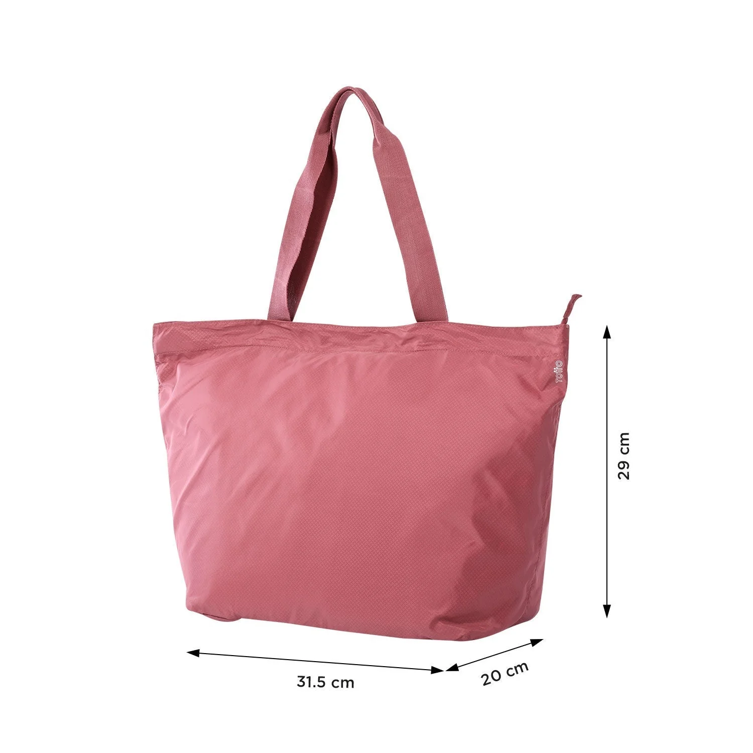 Bolso plegable Ramel - Image 3