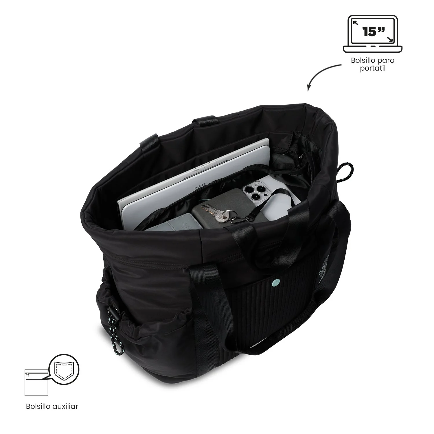 Bolso Praga L - Image 5