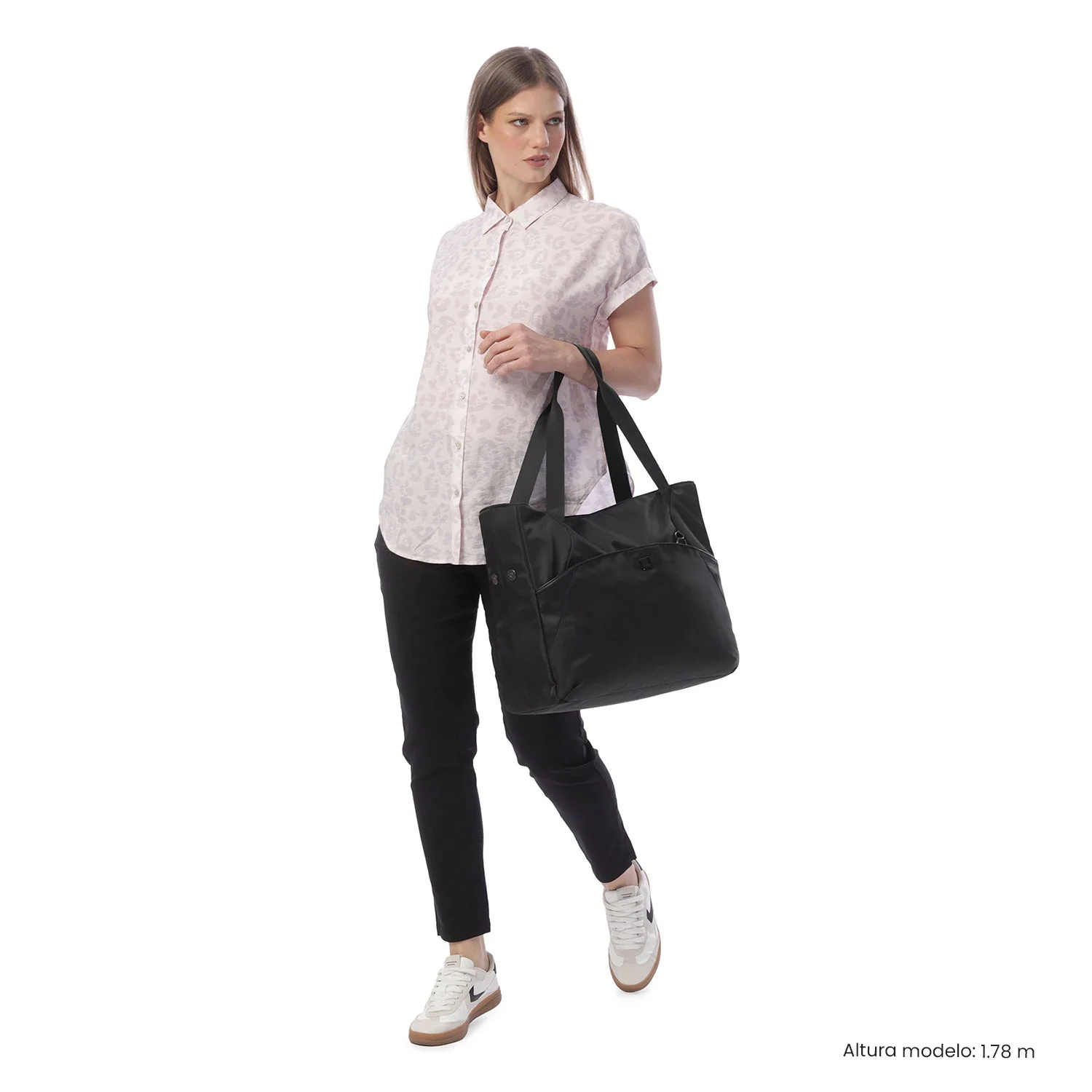 Bolso Roxanne L - Image 6