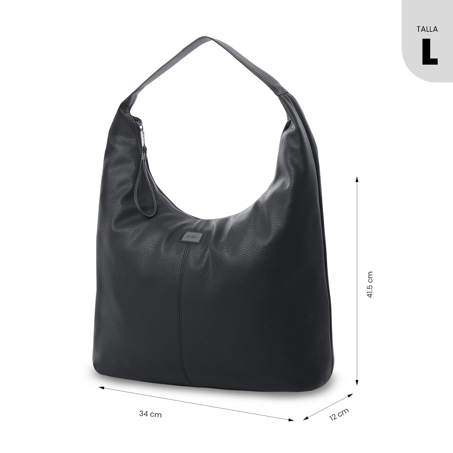 Bolso Smooth L - Image 9