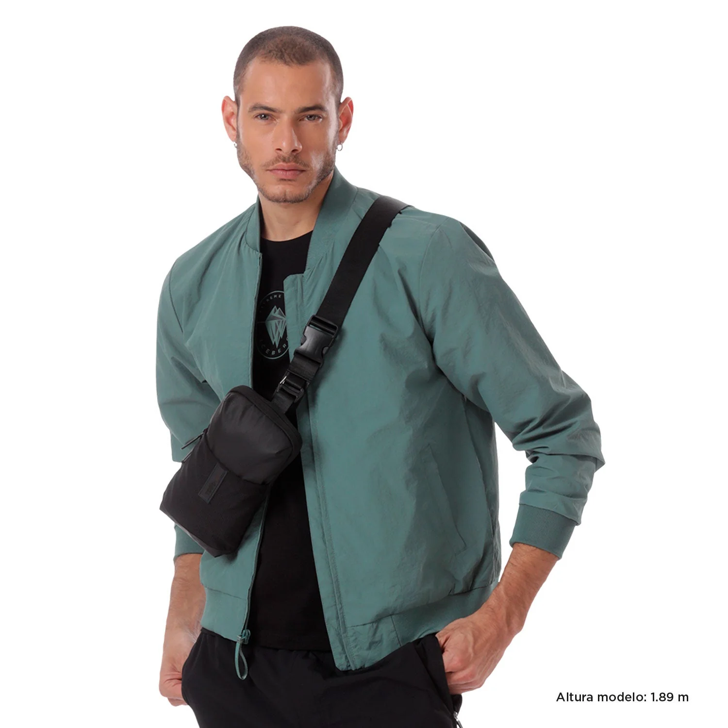 Bolso Strap Deploy - Image 2