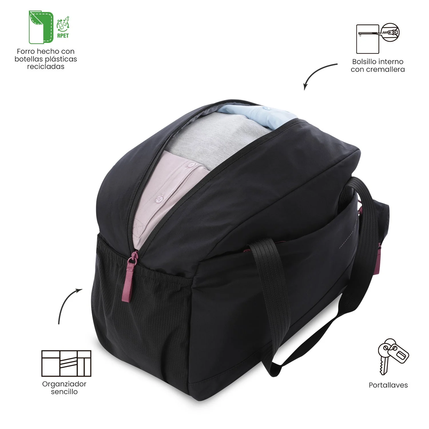 Bolso Suzuka L - Image 10