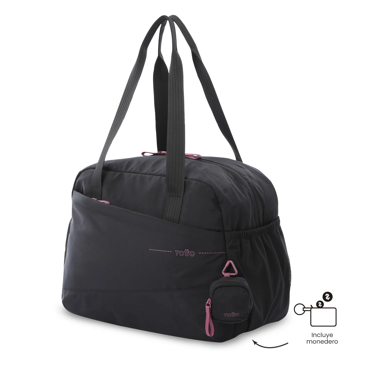 Bolso Suzuka L - Image 11