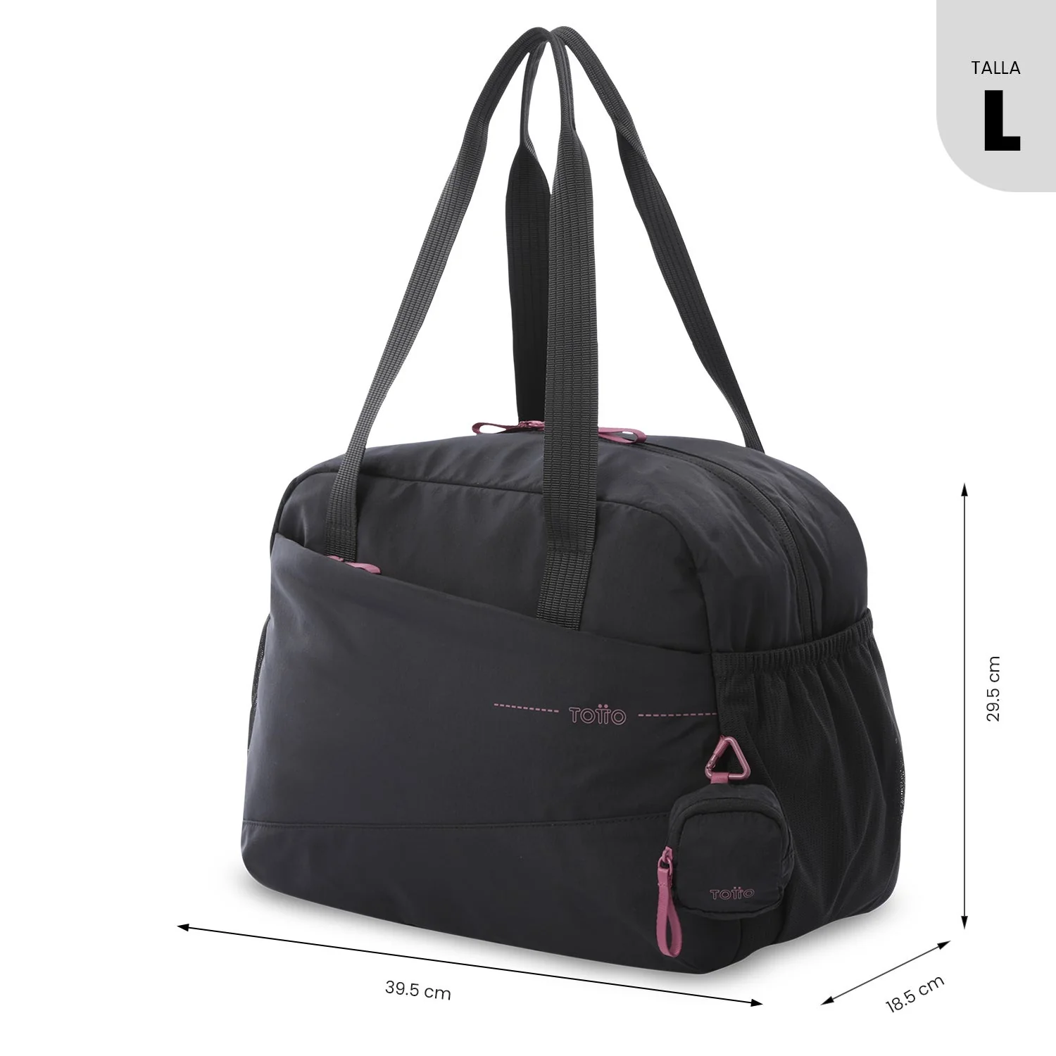 Bolso Suzuka L - Image 5