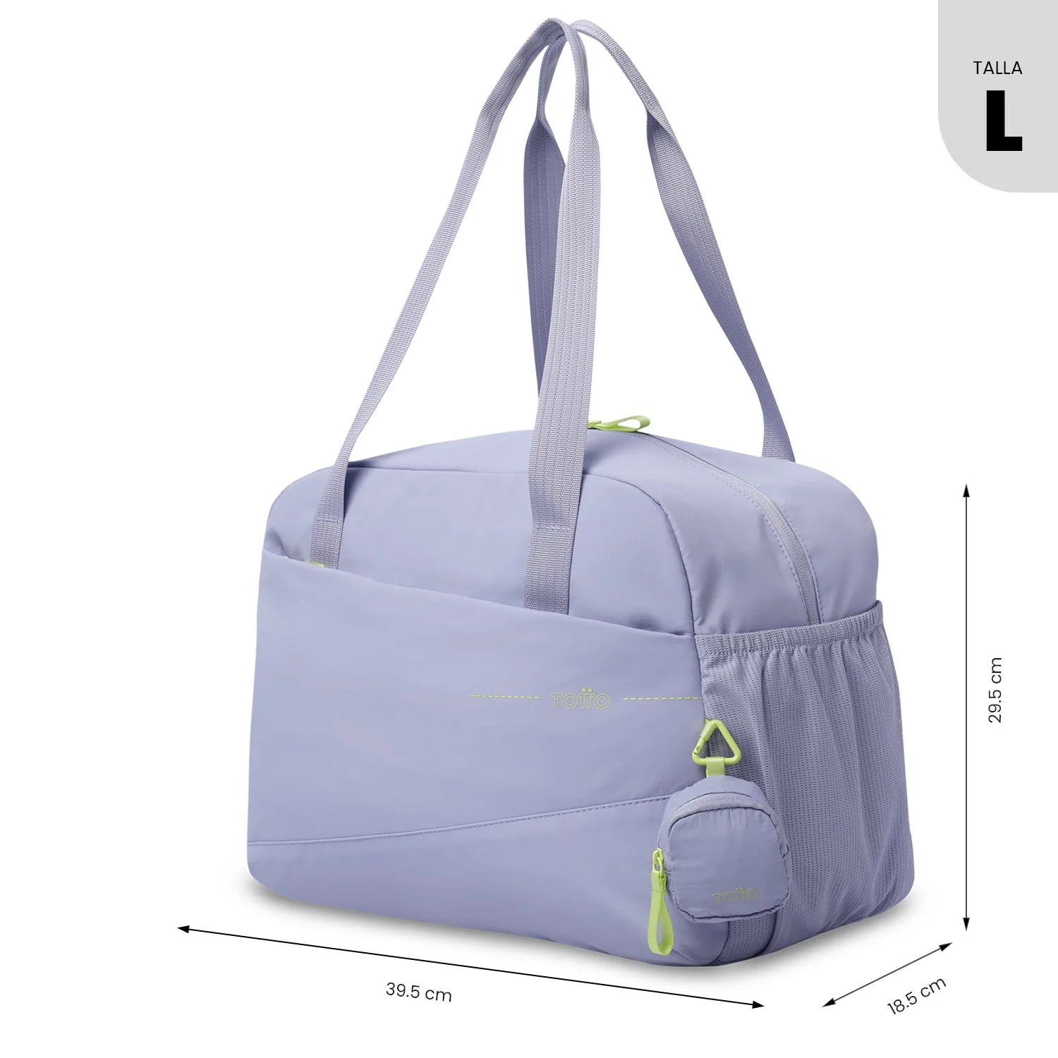 Bolso Suzuka L - Image 6