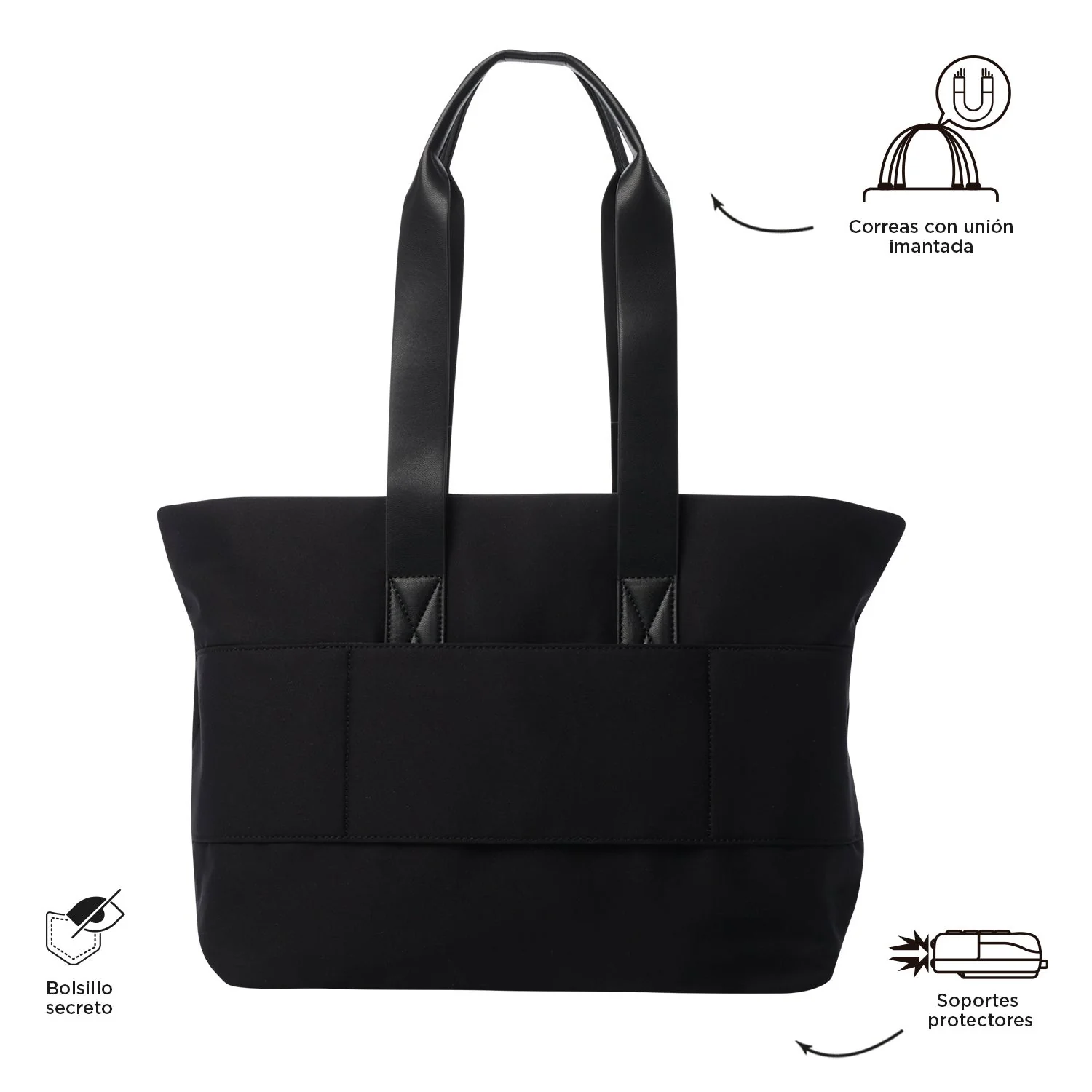 Bolso Toscana L - Image 8