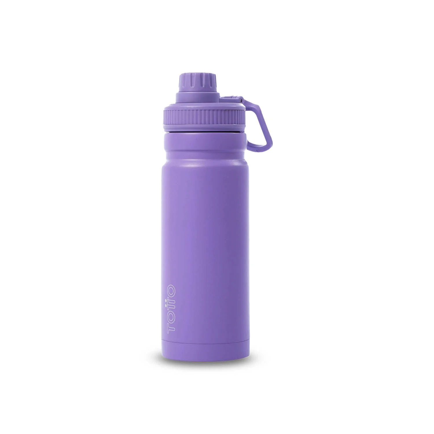 Botella Jettes 550