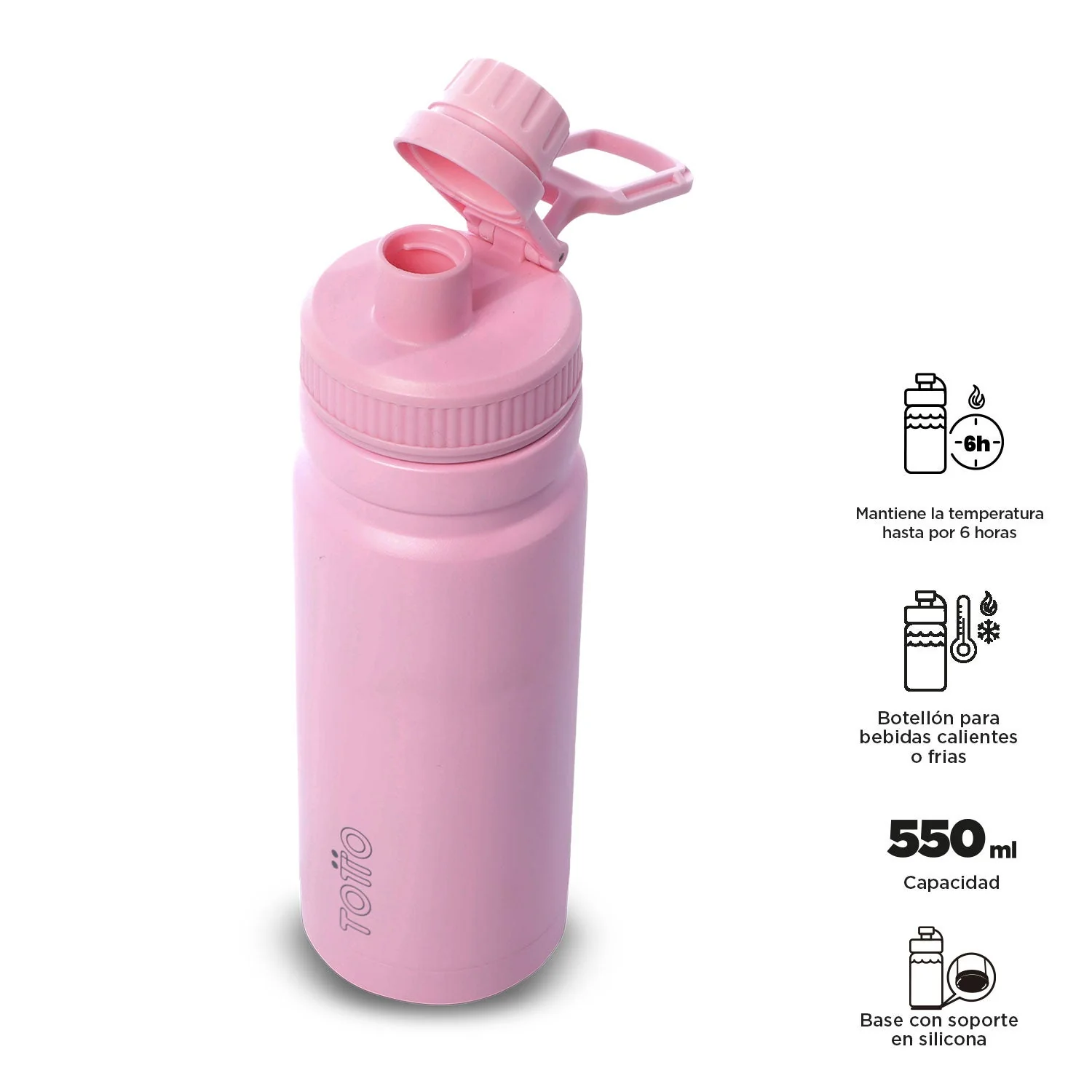 Botella Jettes 550 - Image 10