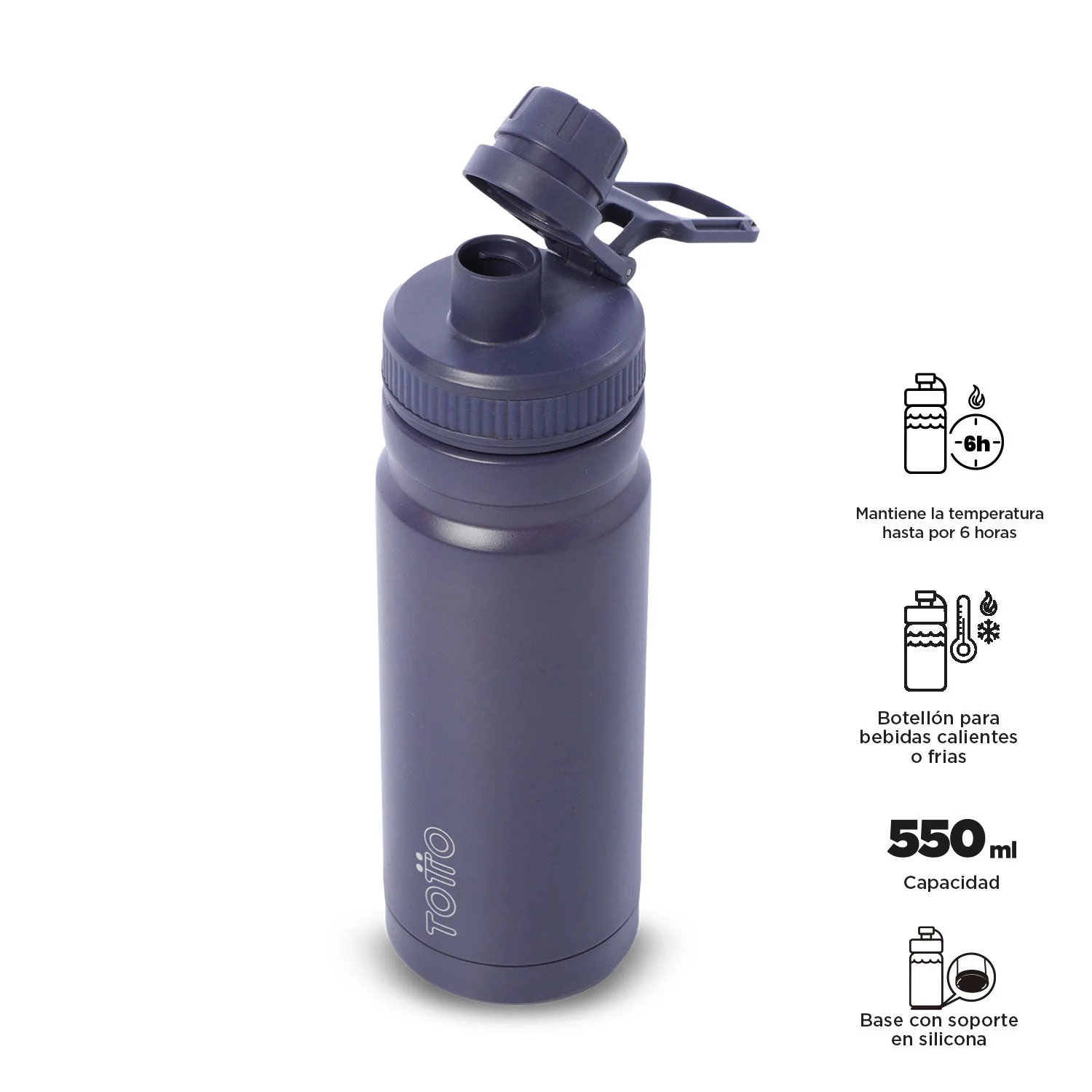 Botella Jettes 550 - Image 16