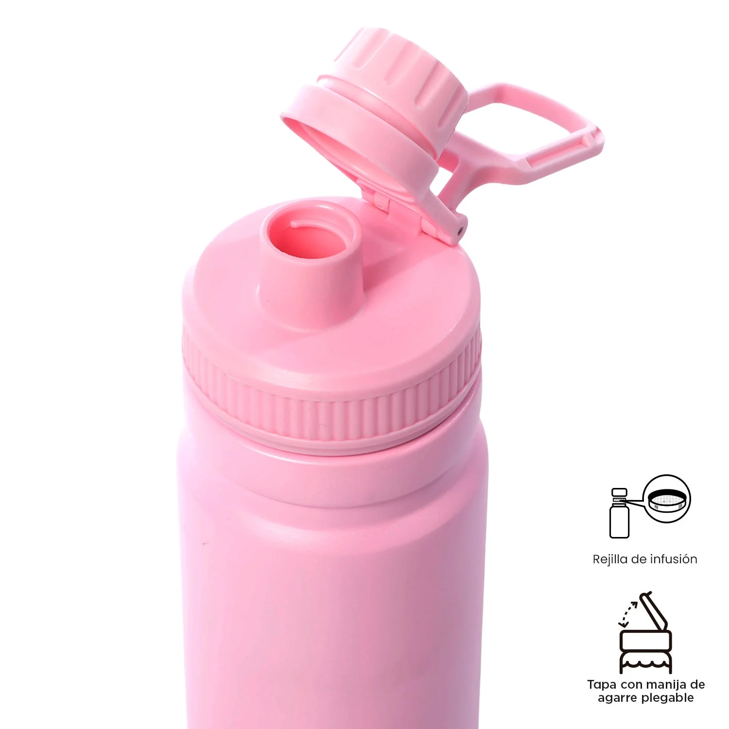 Botella Jettes 550 - Image 24