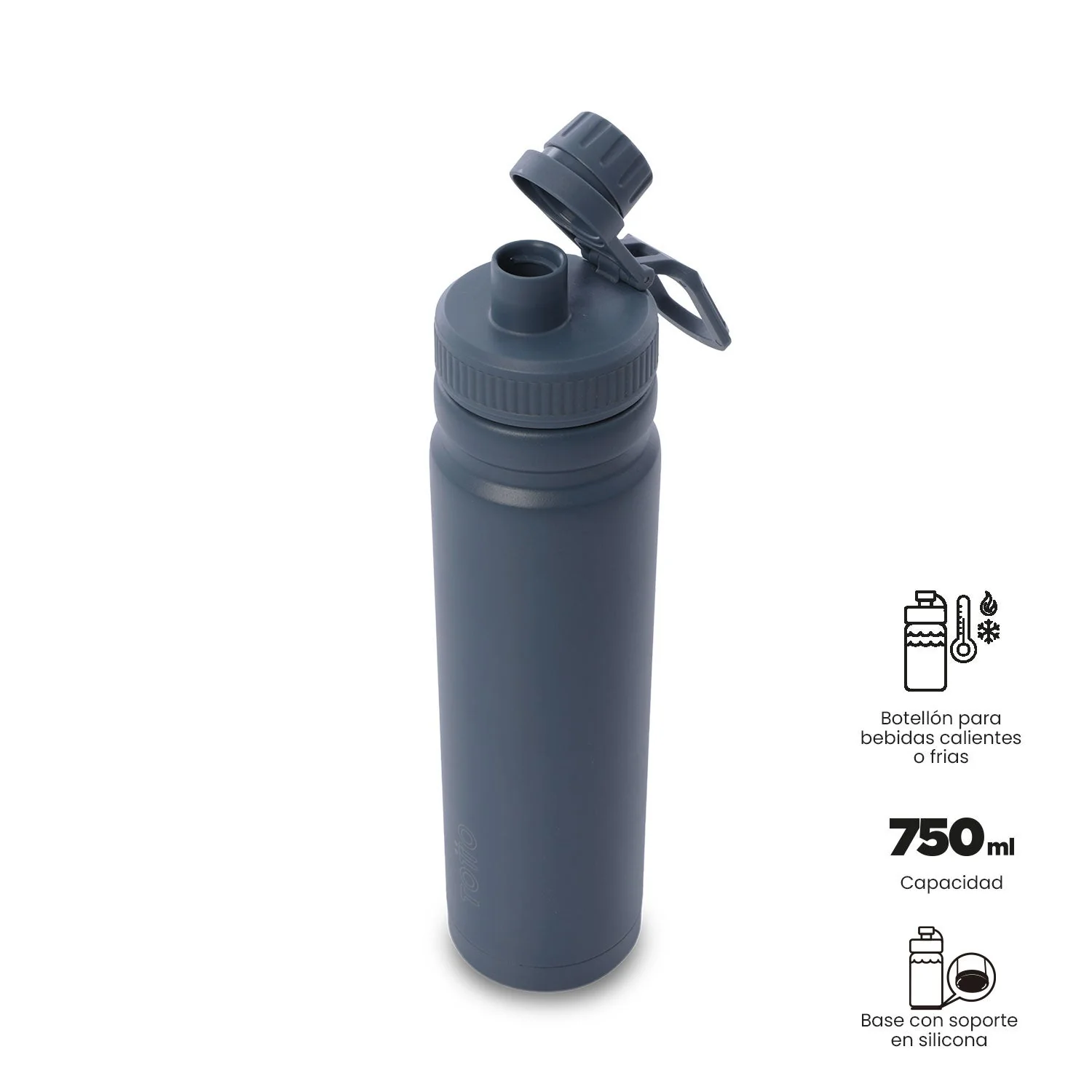 Botella Jettes 750 - Image 5