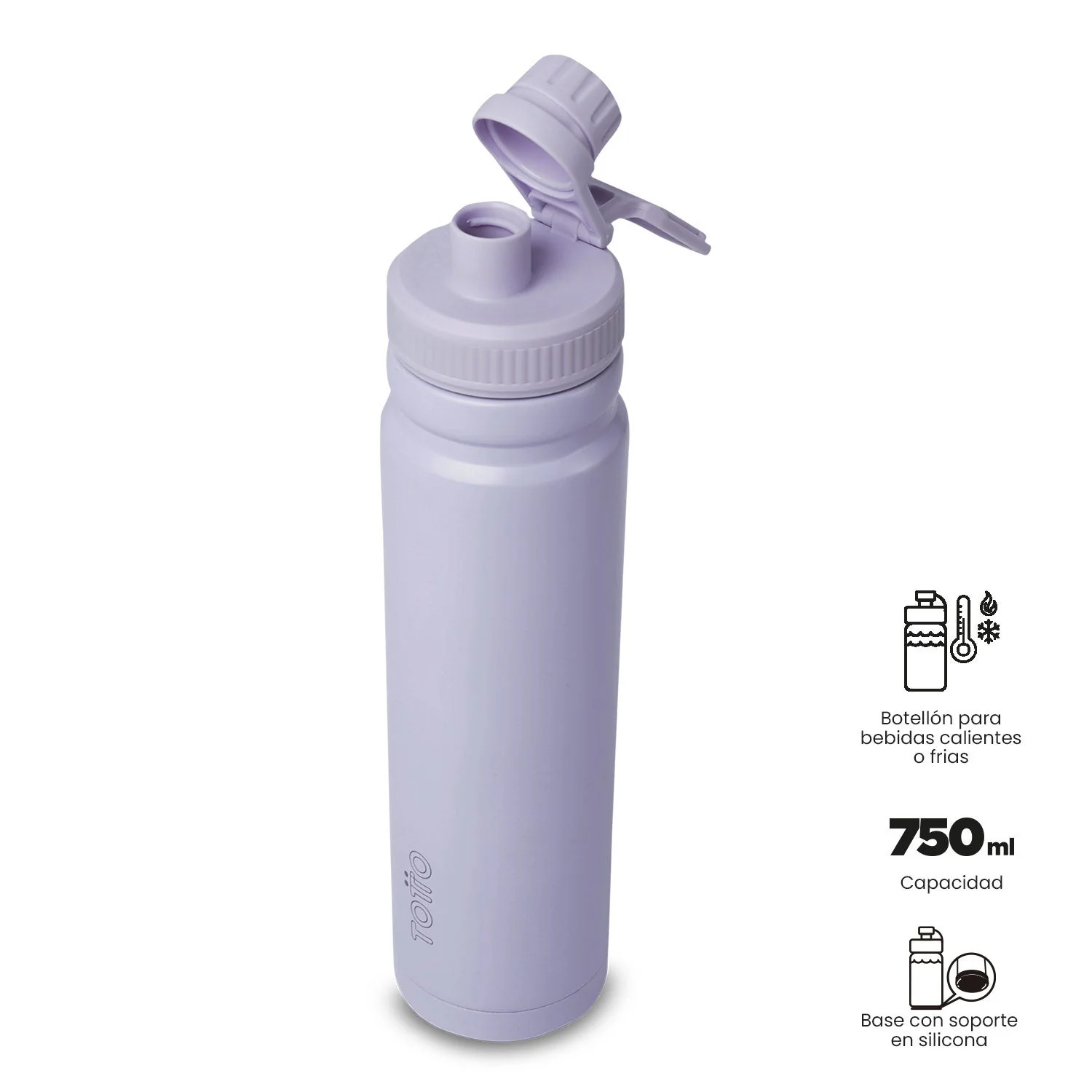 Botella Jettes 750 - Image 6
