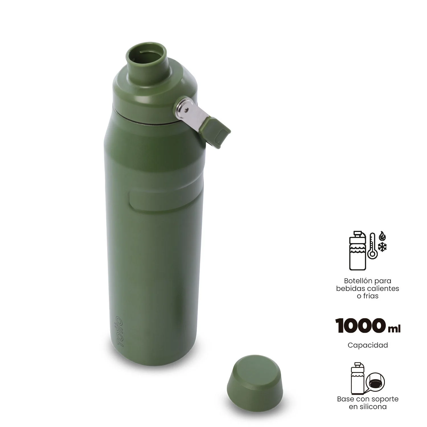 Botella Rune 1000 - Image 4