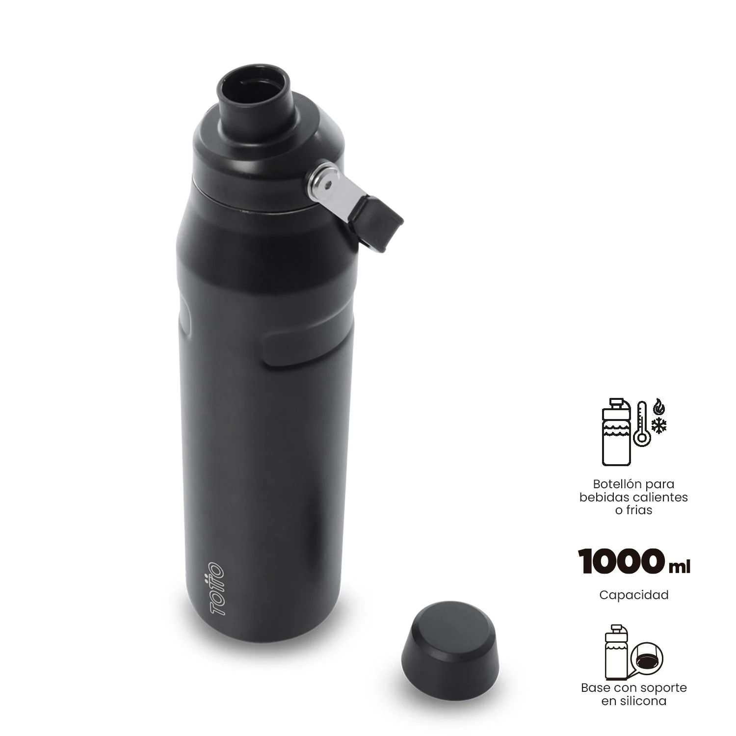 Botella Rune 1000 - Image 6