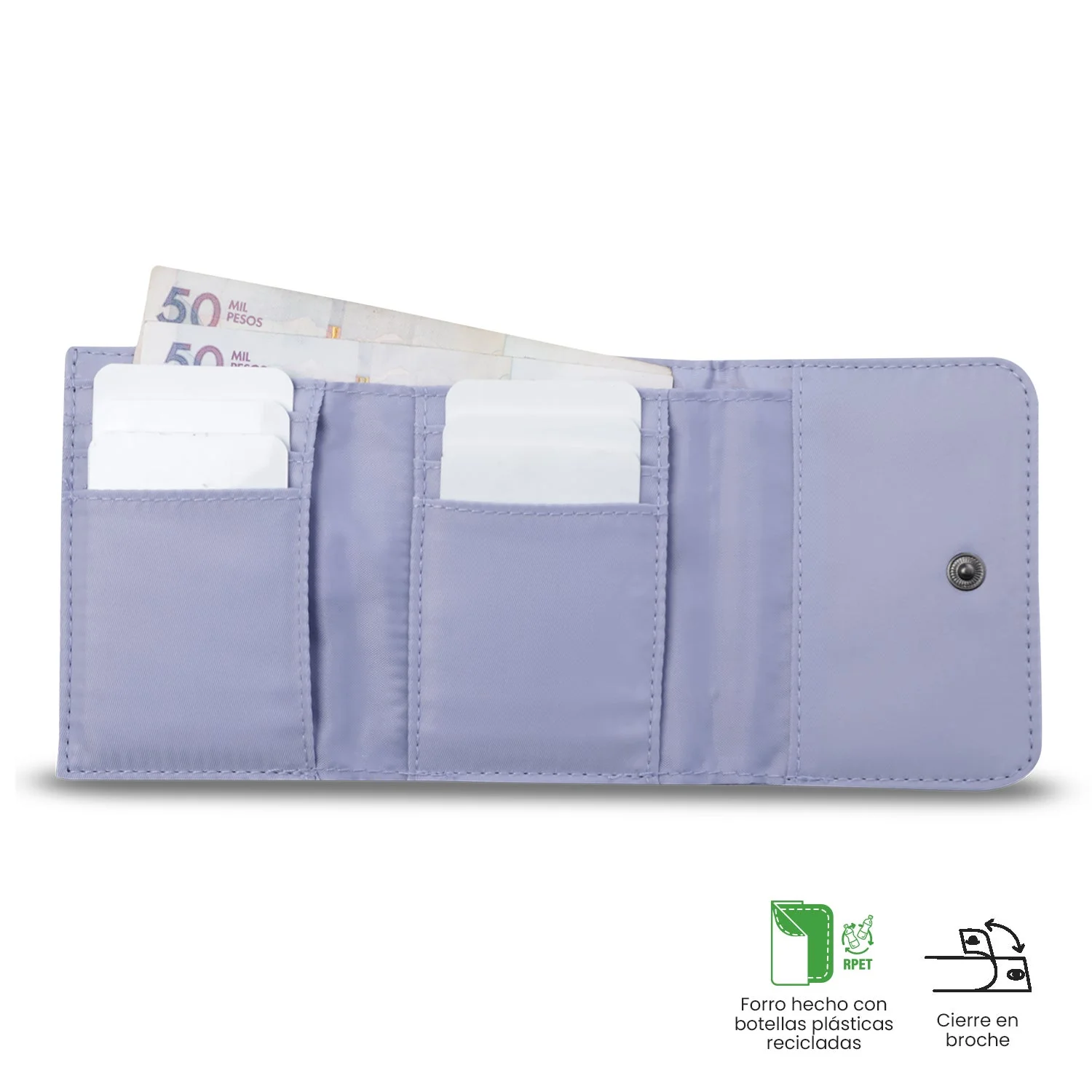 Cartera Roxanne - Image 8