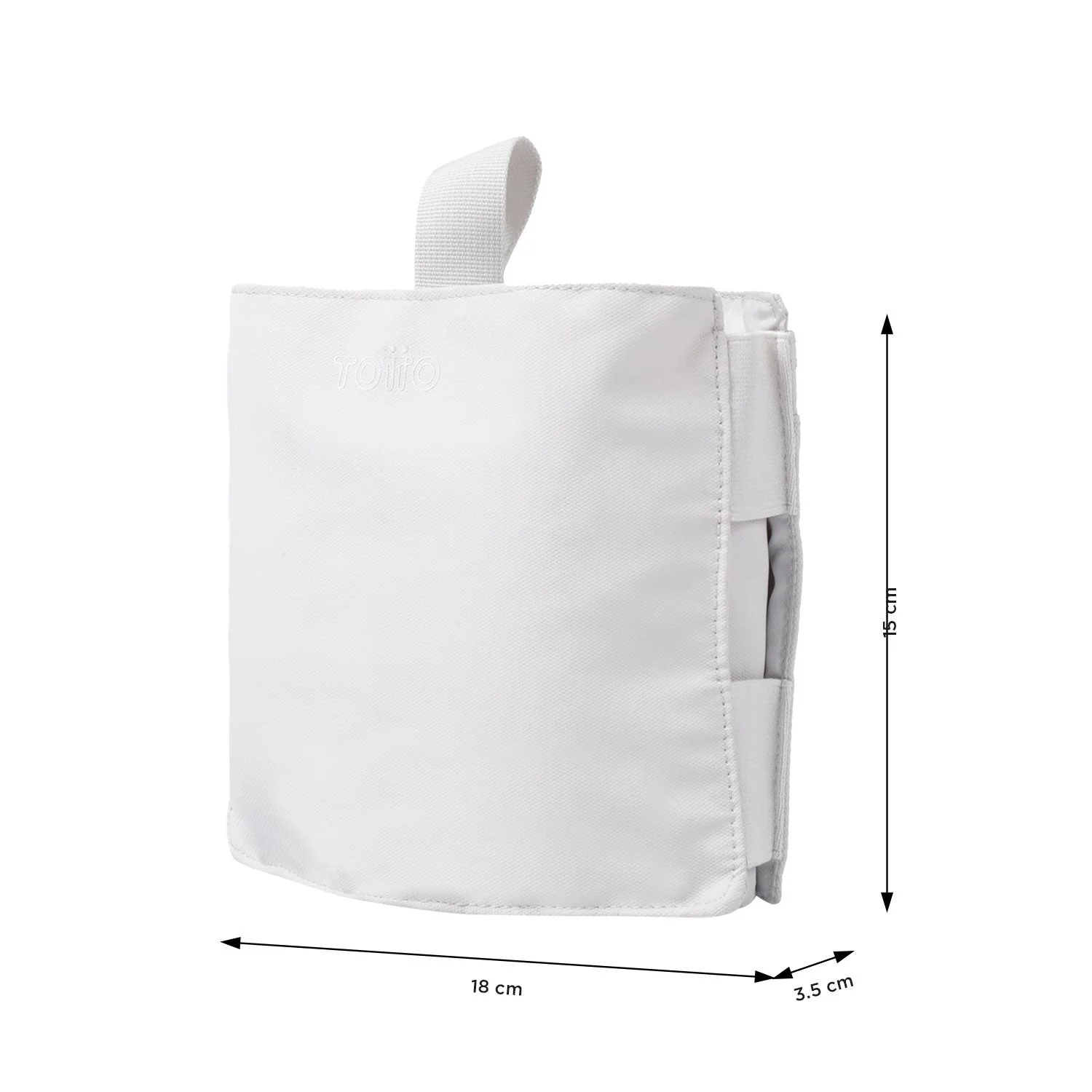 Complemento para maleta Free Hands - Image 6