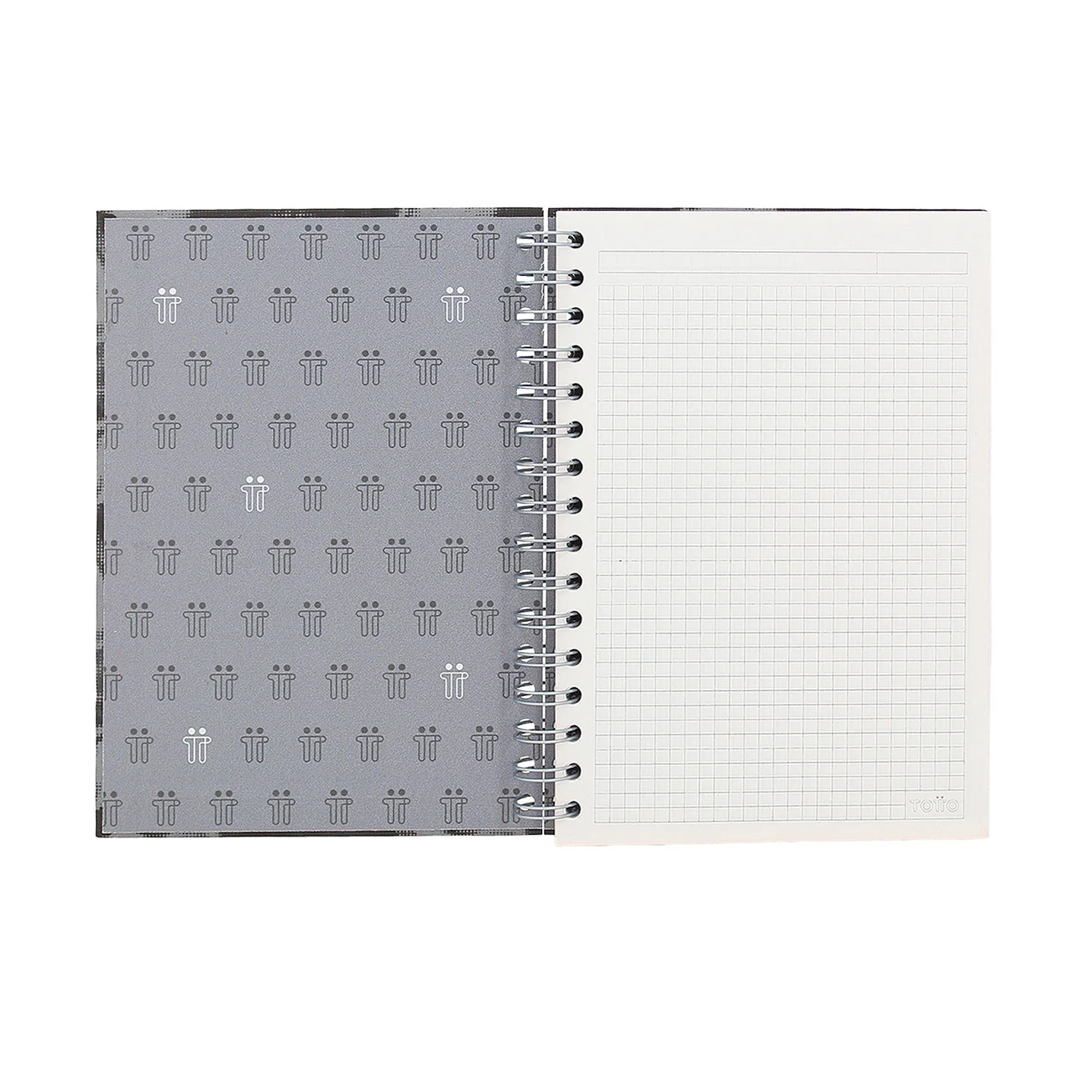 Cuaderno A5 tapa forrada - Image 12