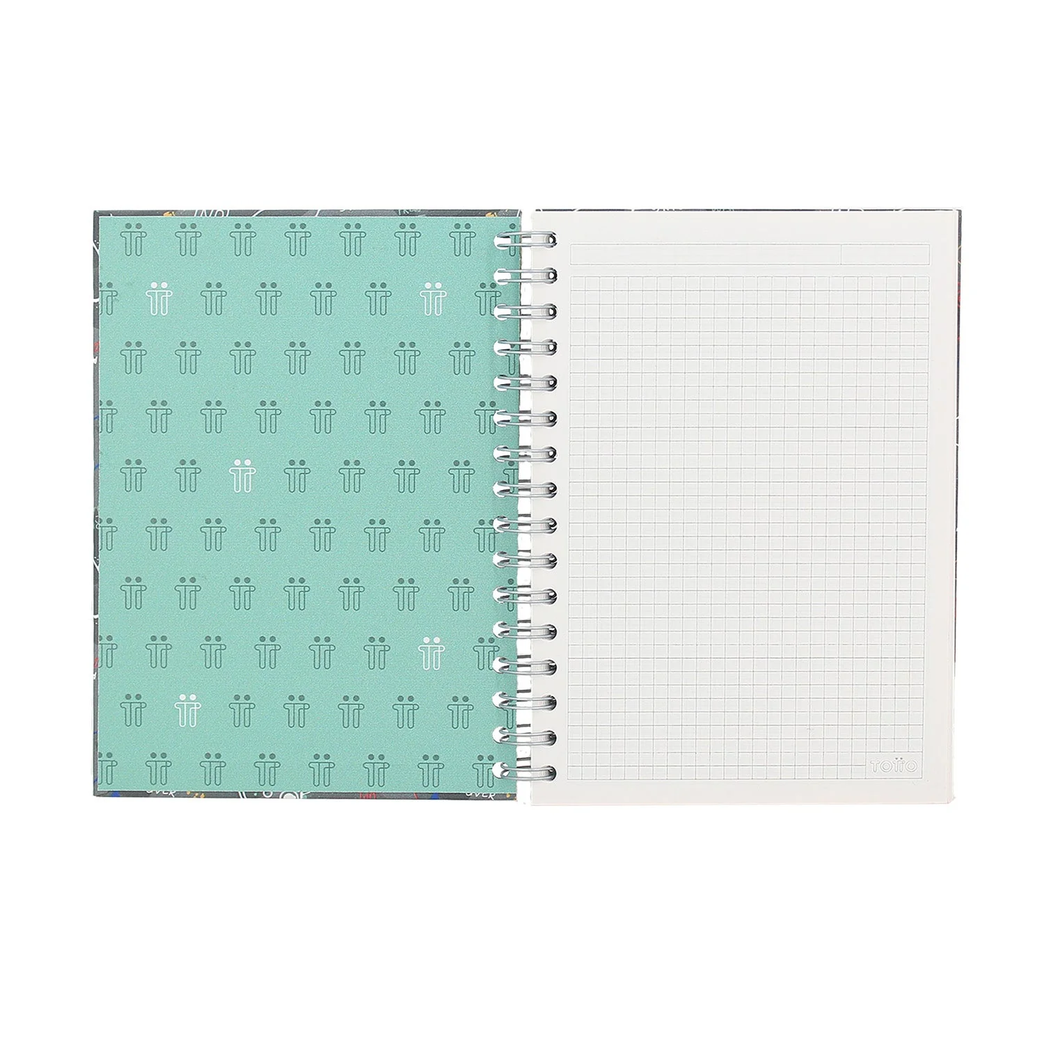 Cuaderno A5 tapa forrada - Image 13