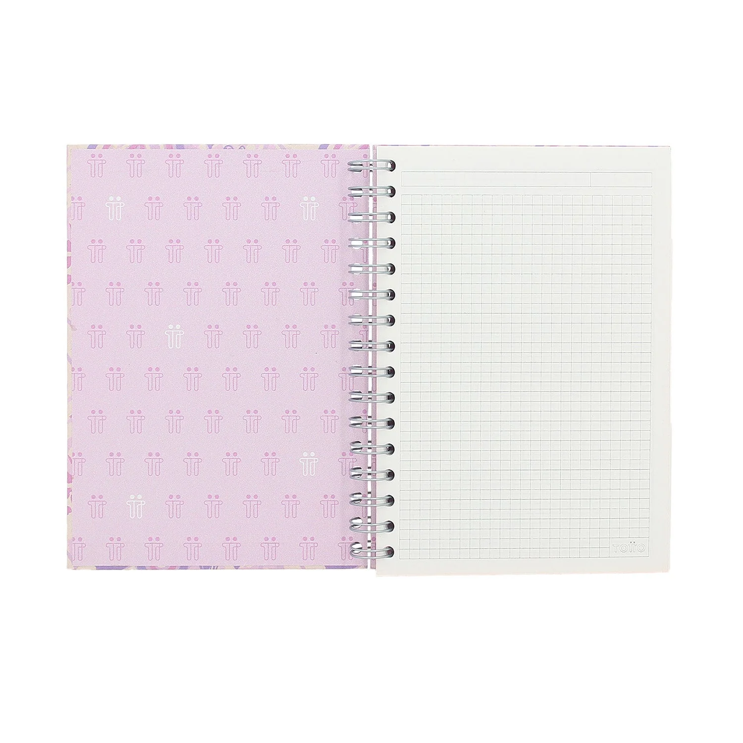 Cuaderno A5 tapa forrada - Image 15