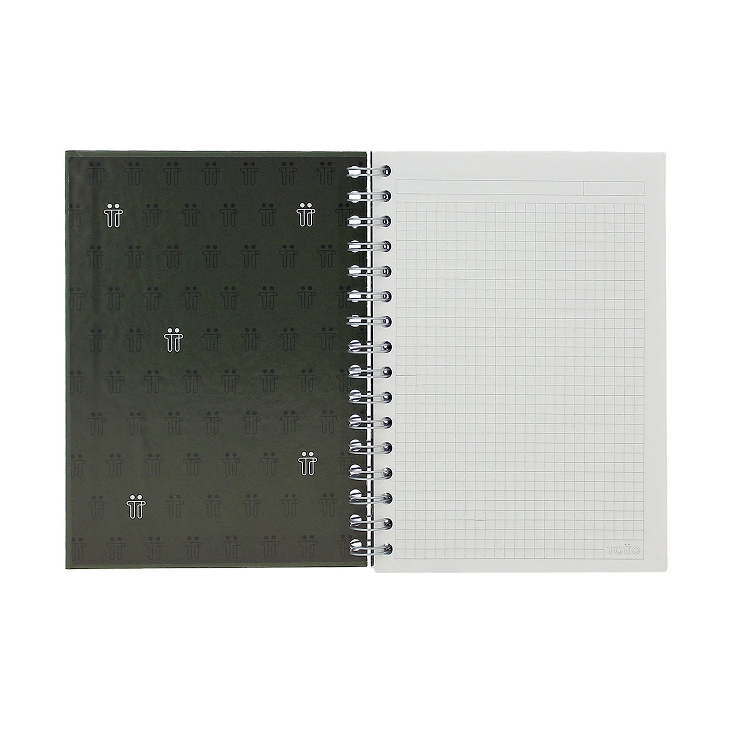 Cuaderno A5 tapa forrada - Image 16