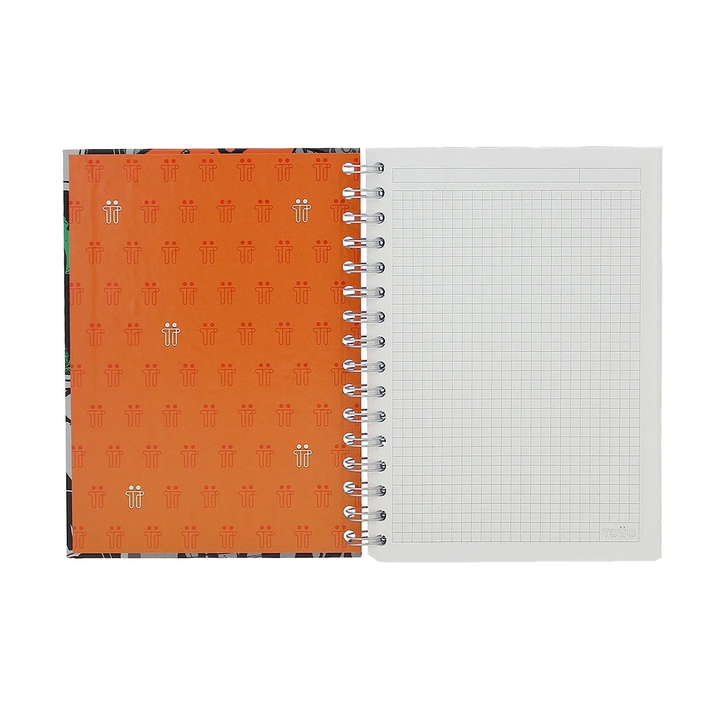Cuaderno A5 tapa forrada - Image 17